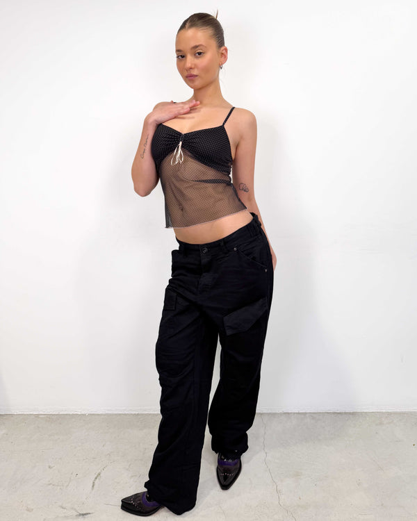 The Helga top
