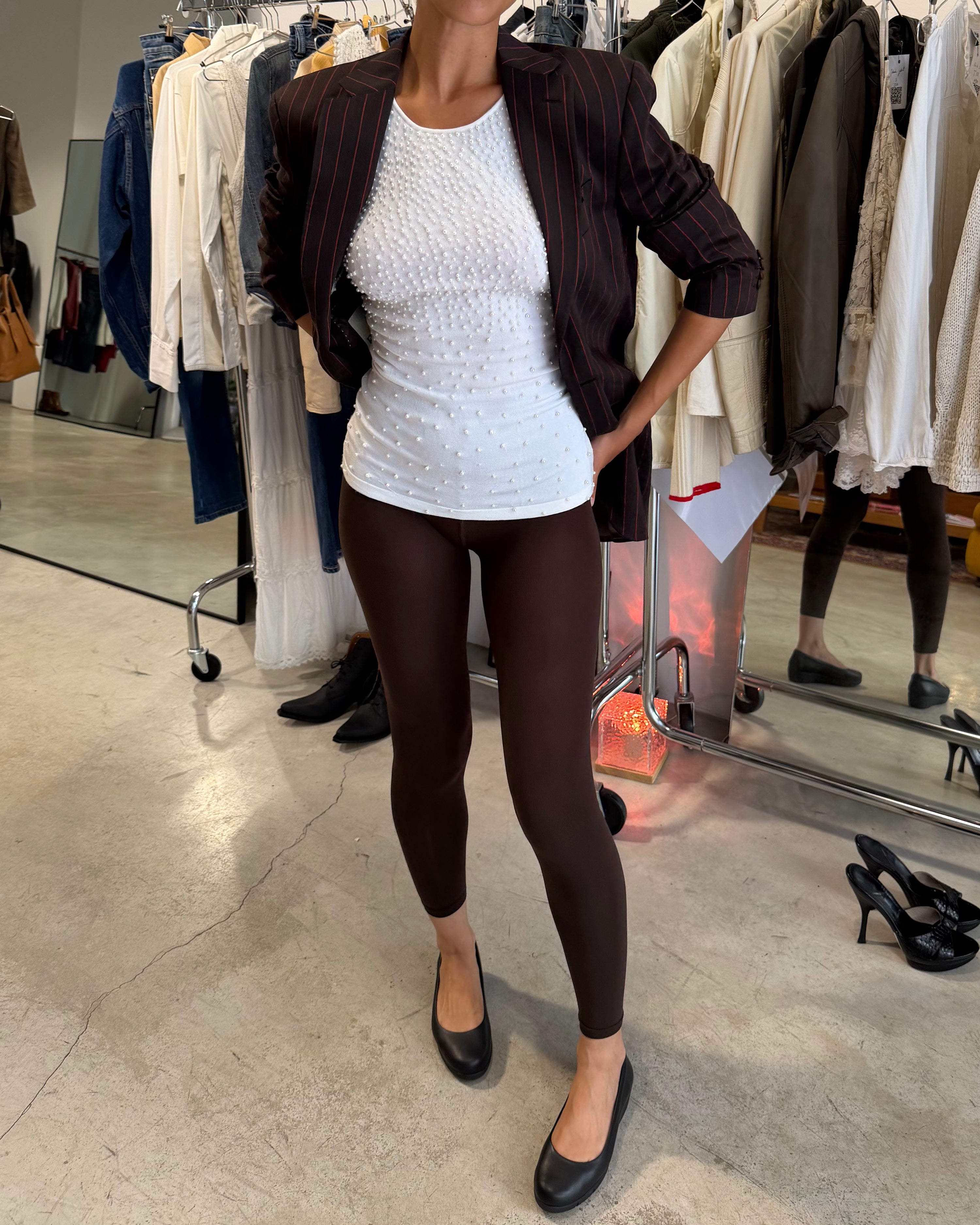 The Ella top