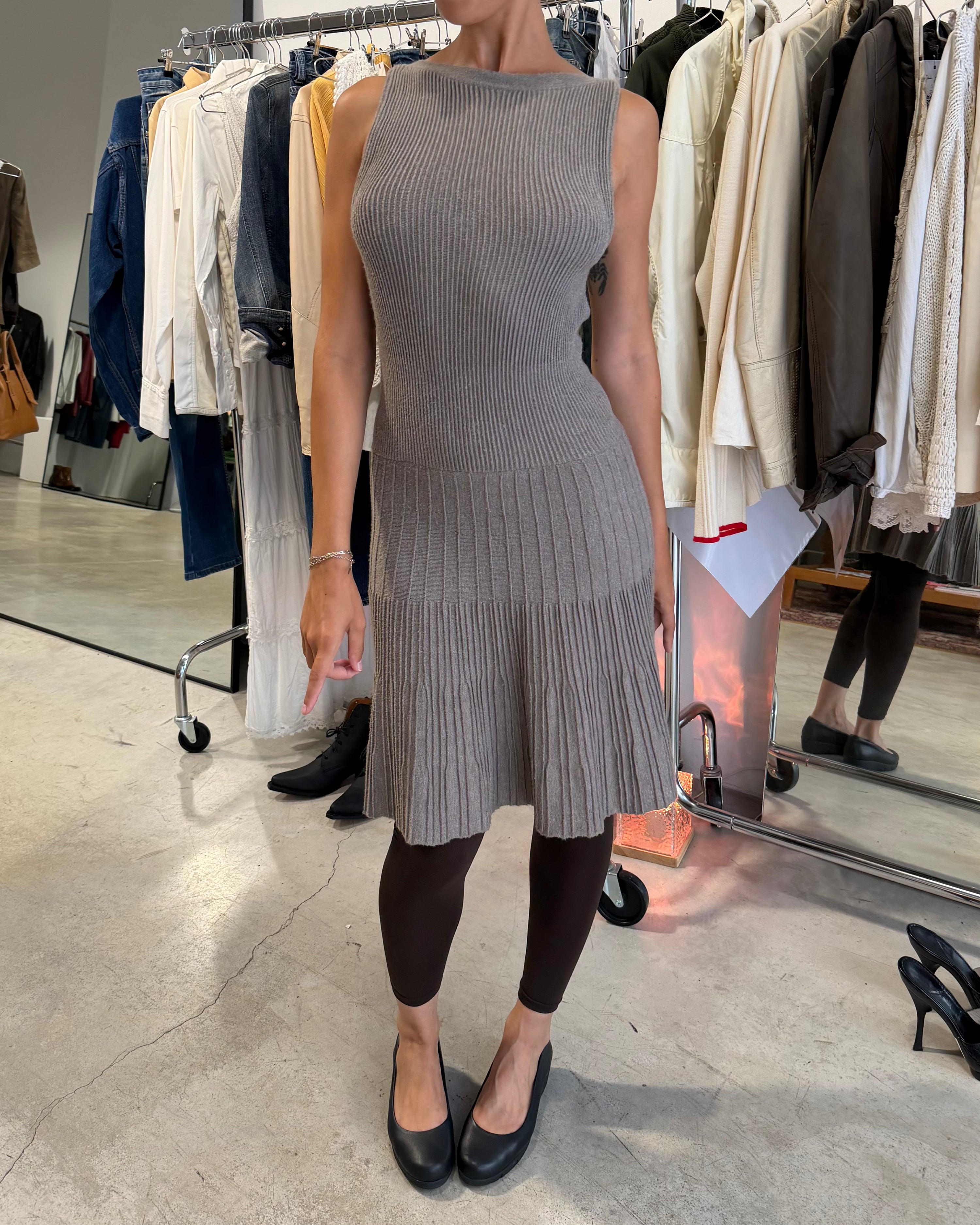 The Tara dress