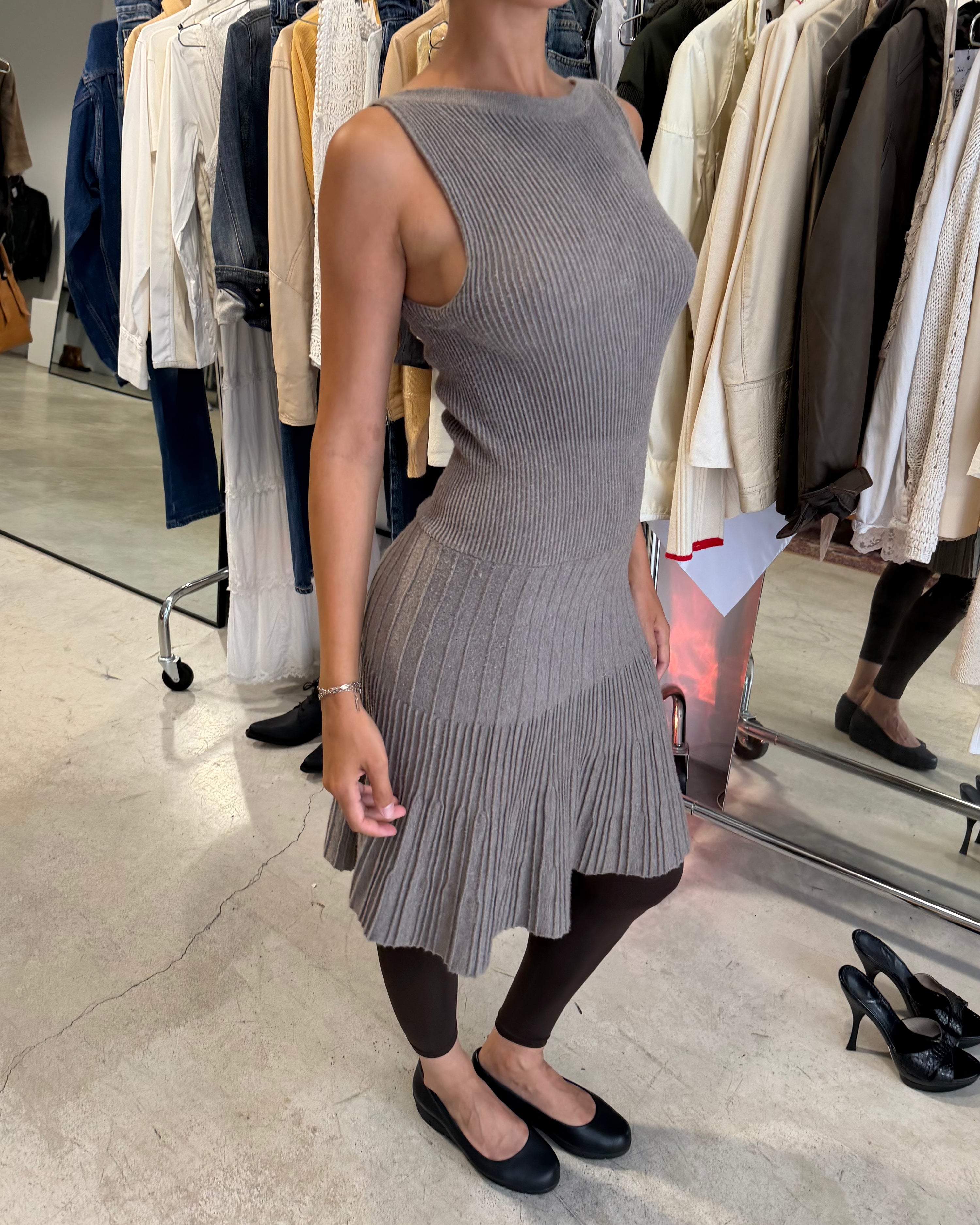 The Tara dress