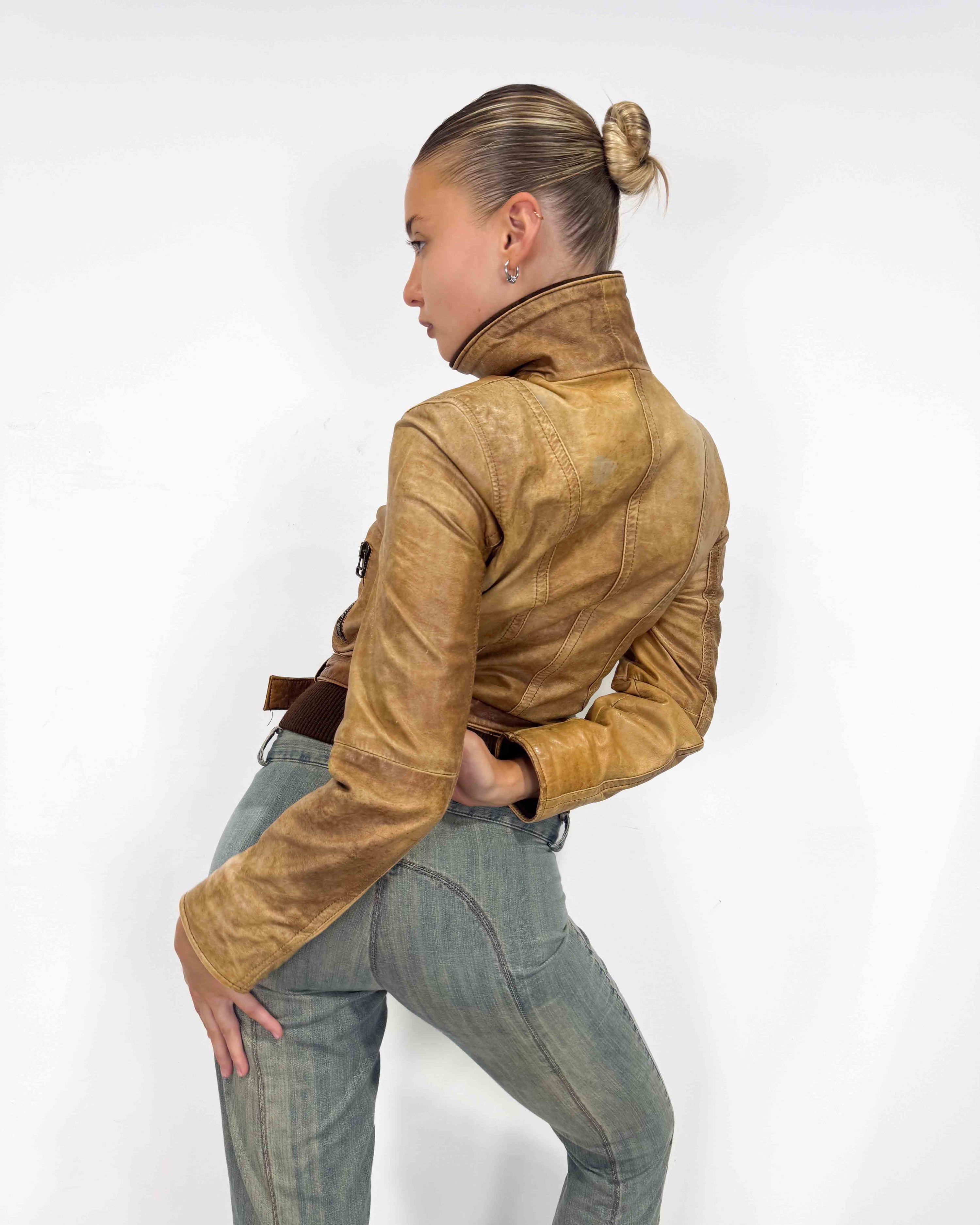 The Duna jacket