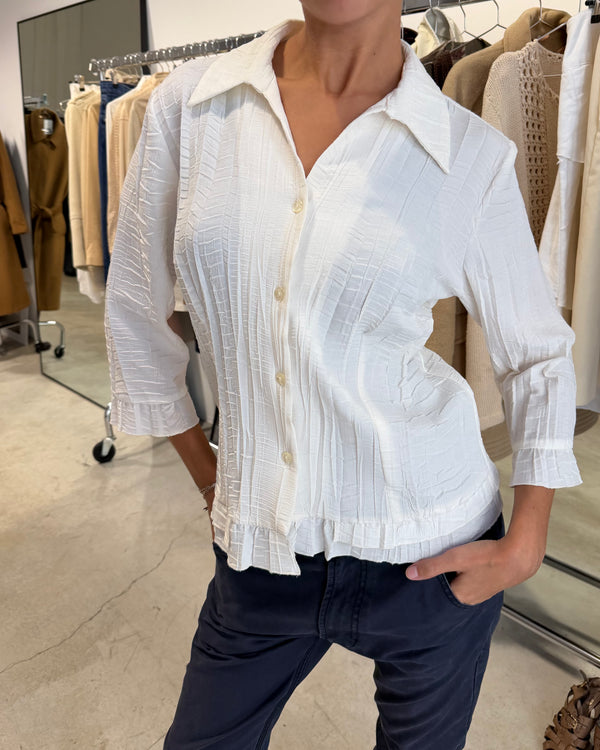The Fiona shirt