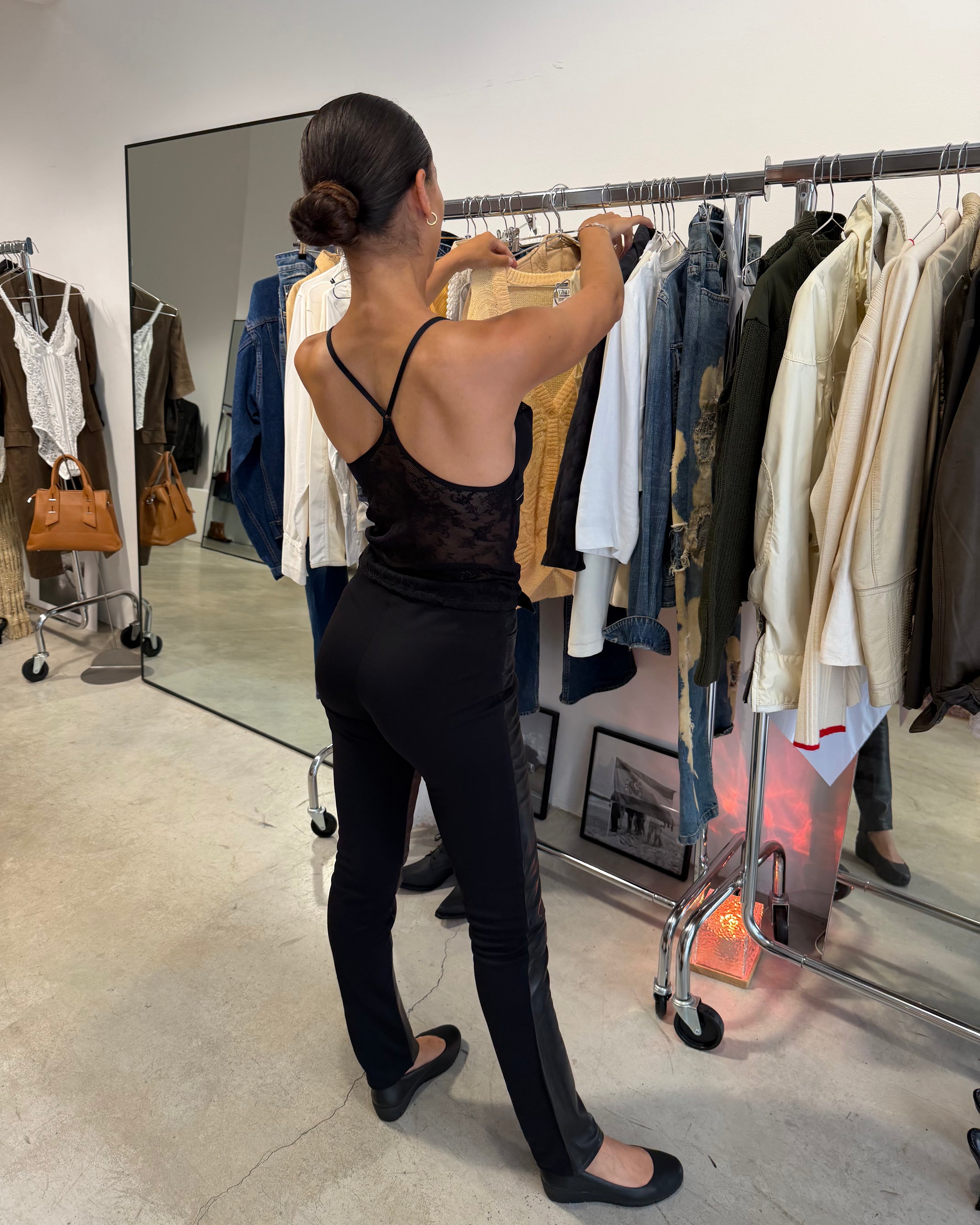 The Caterina top