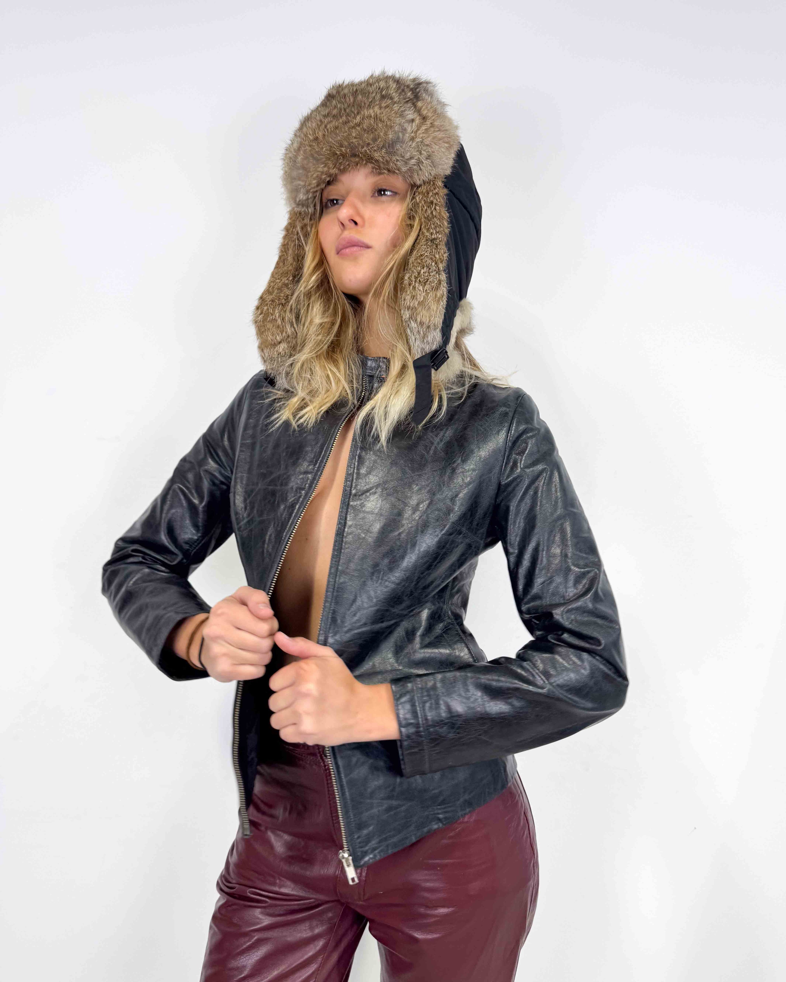 The Electra hat by Columbia