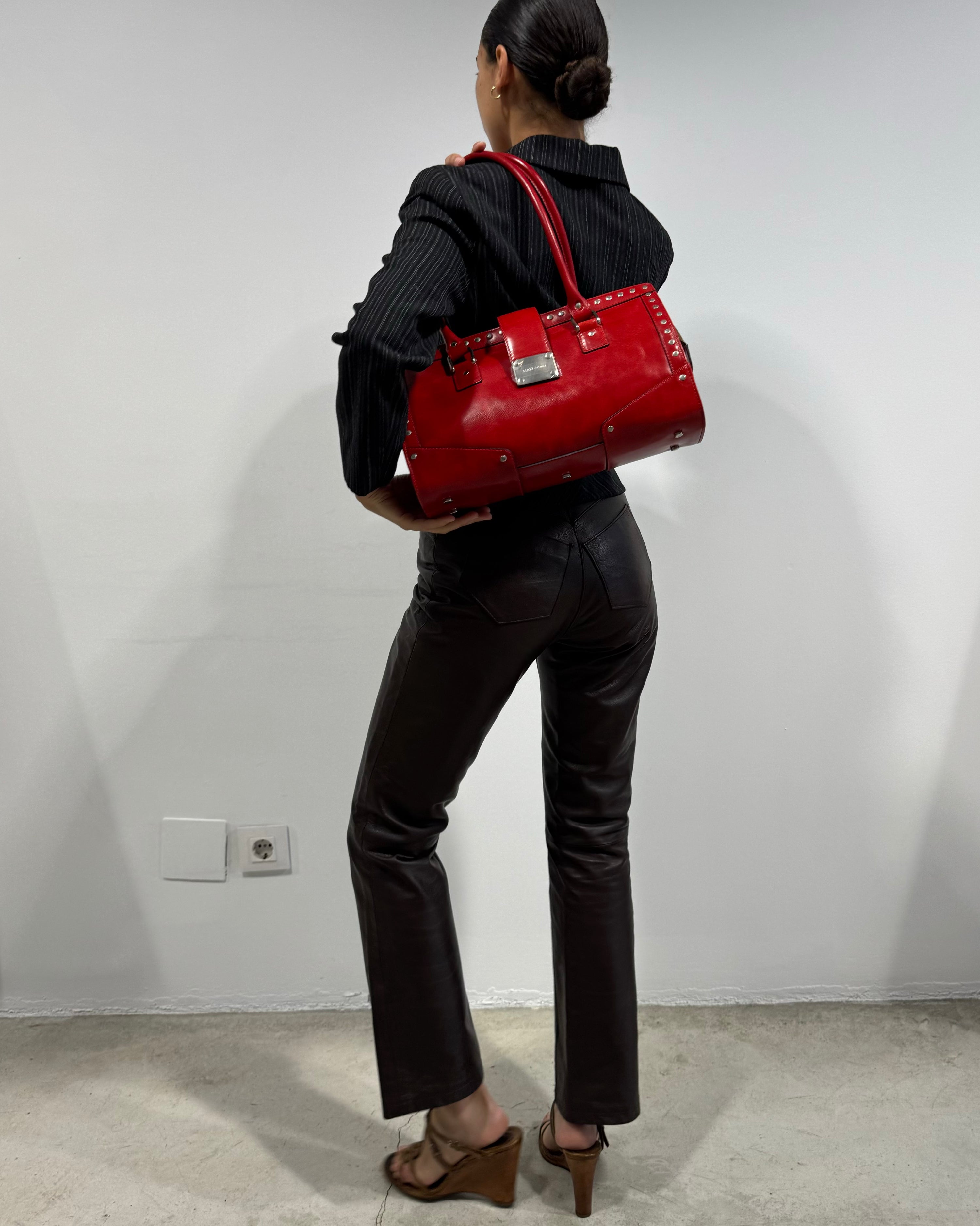 The Luiza bag