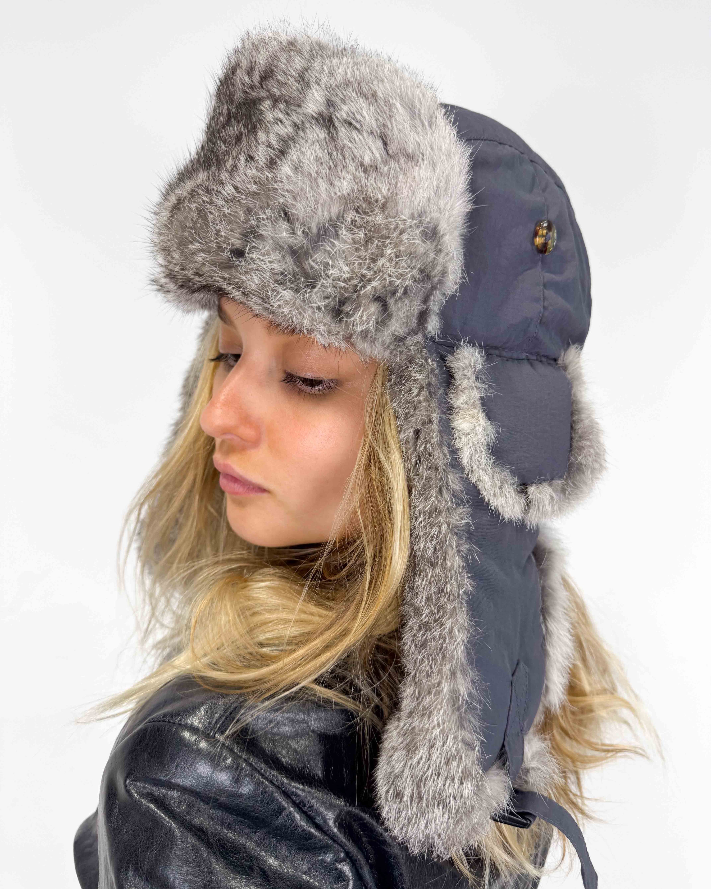 The Ekaterini hat