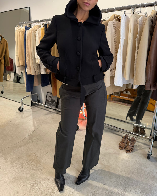 The Madeleine jacket