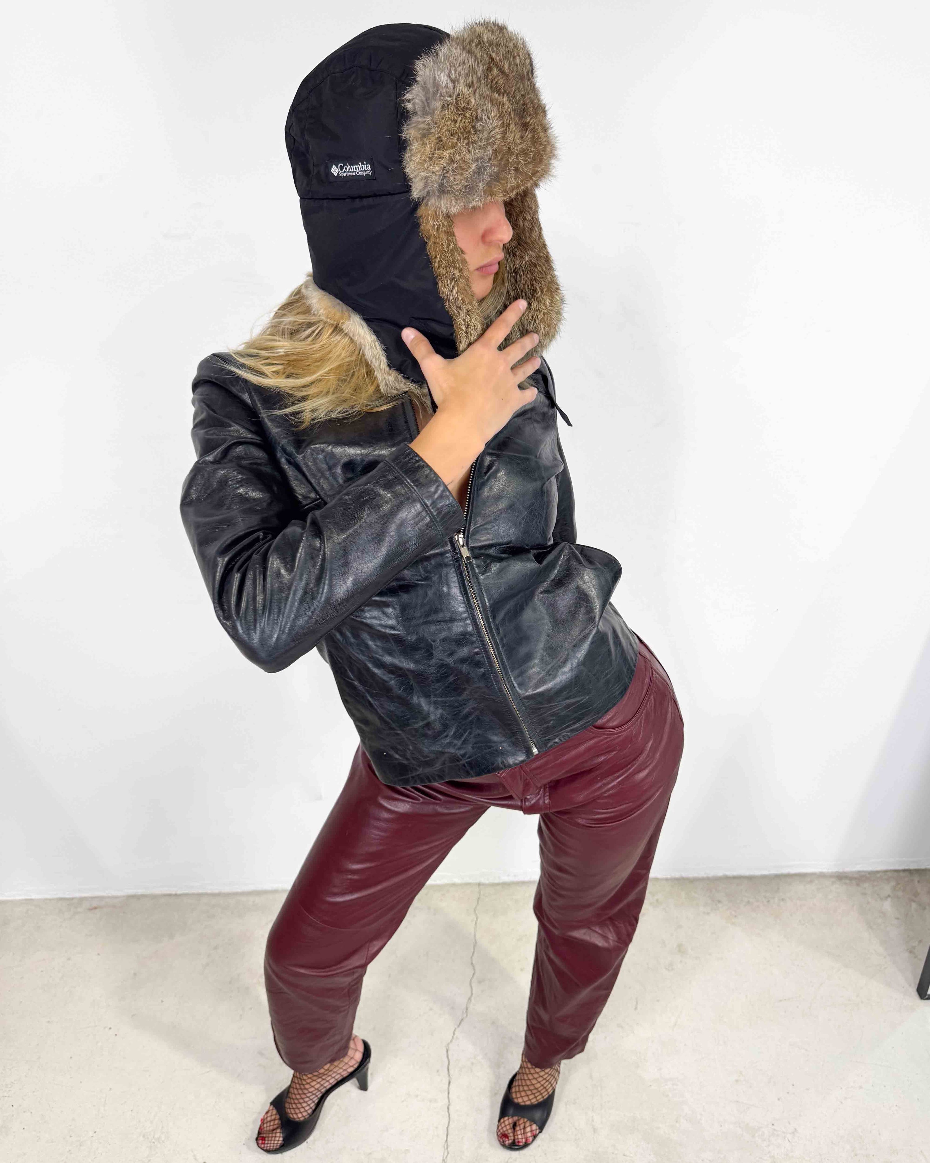 The Electra hat by Columbia