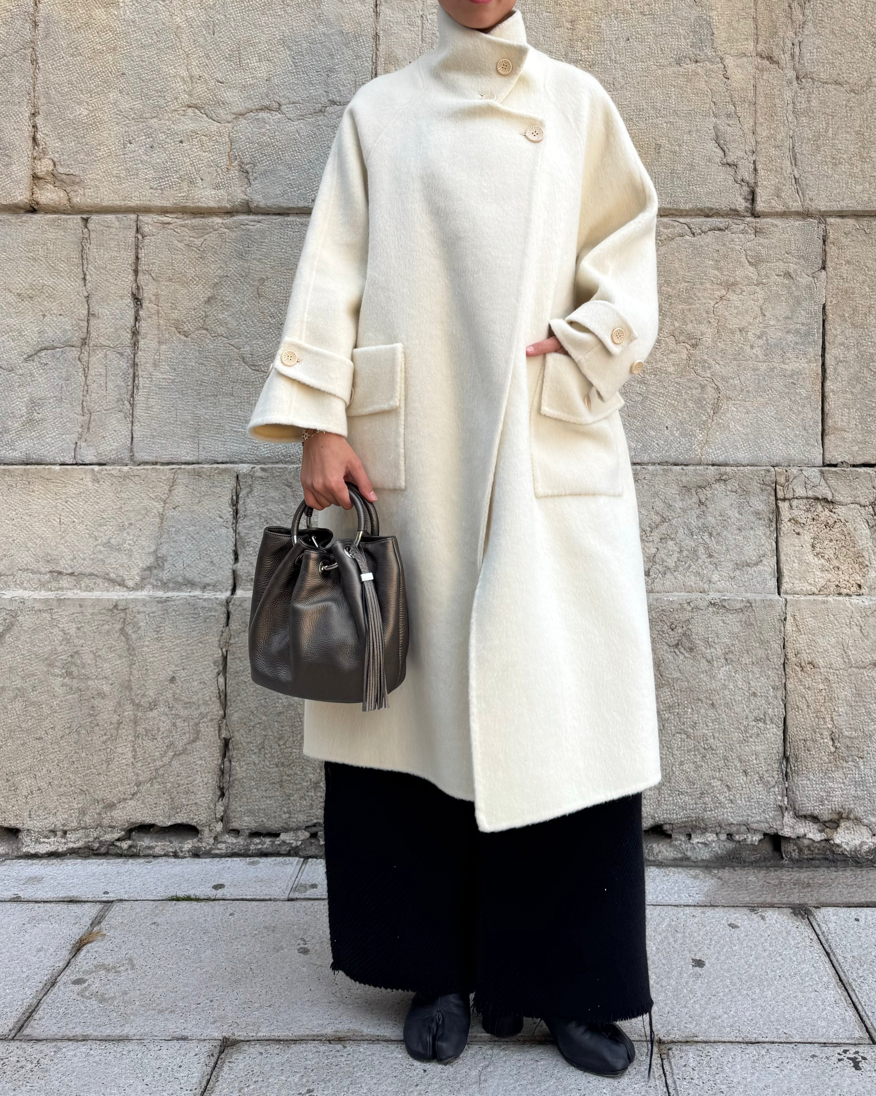 The Nadia coat