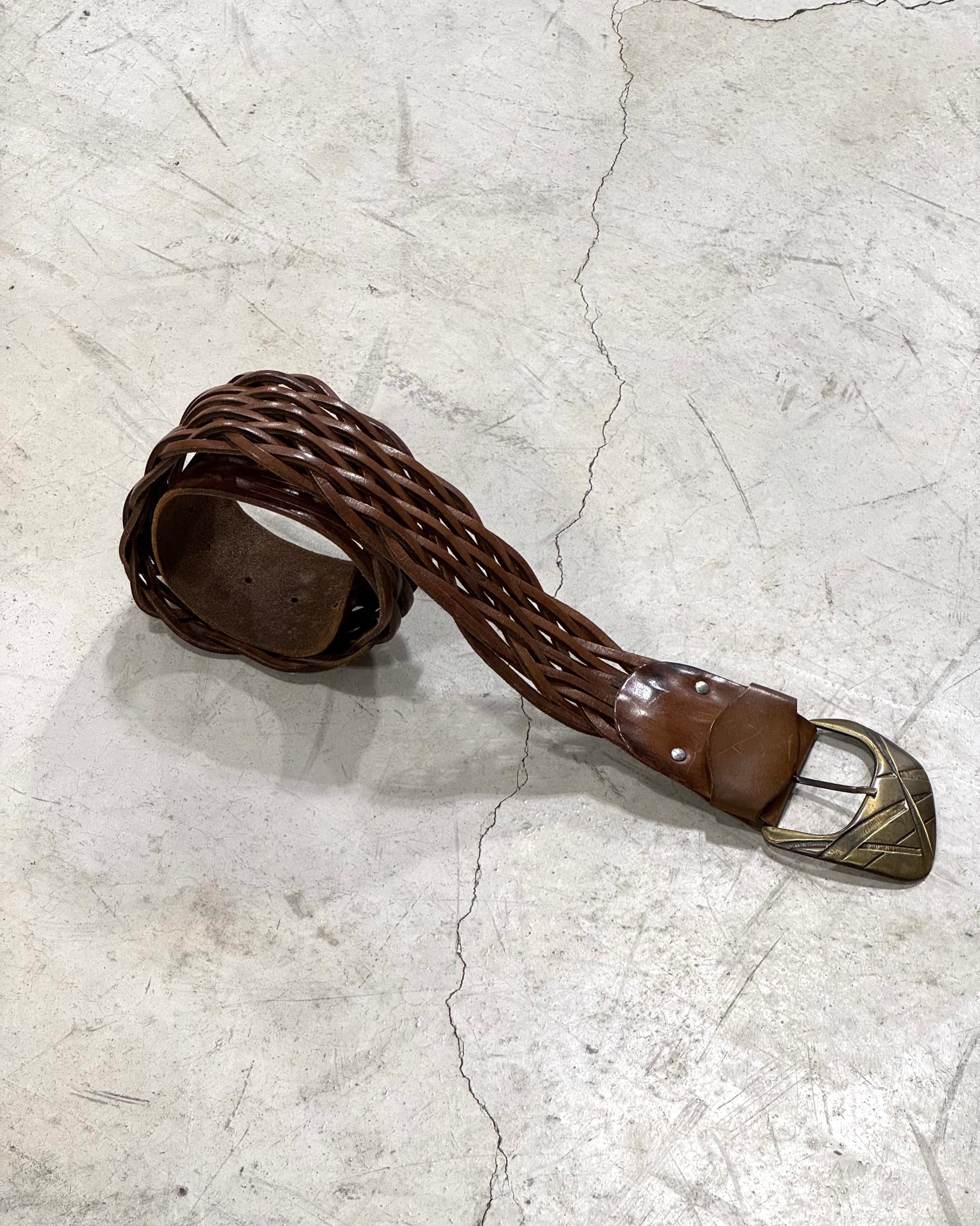 The Ivanna belt