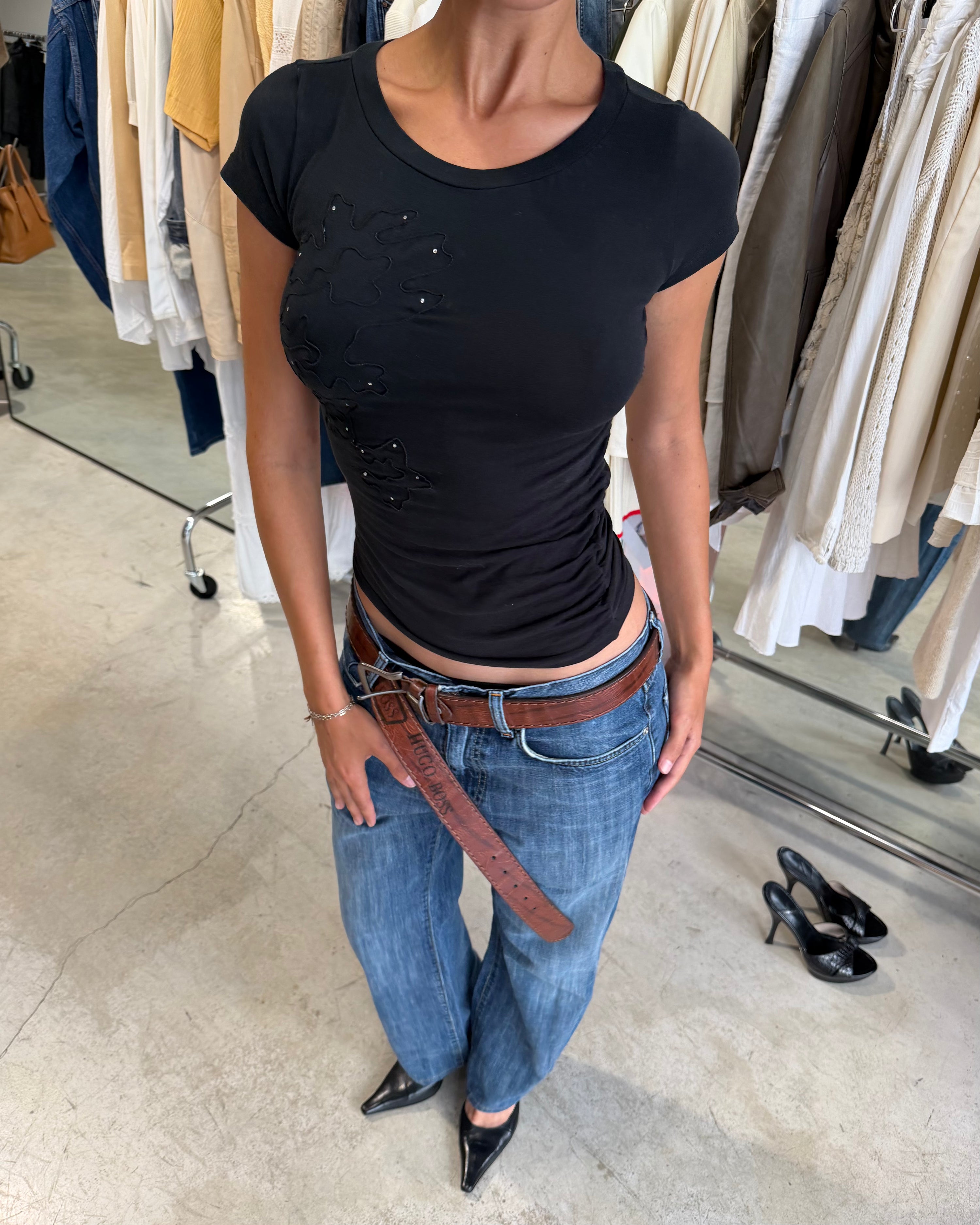 The Gadea top by Maxmara