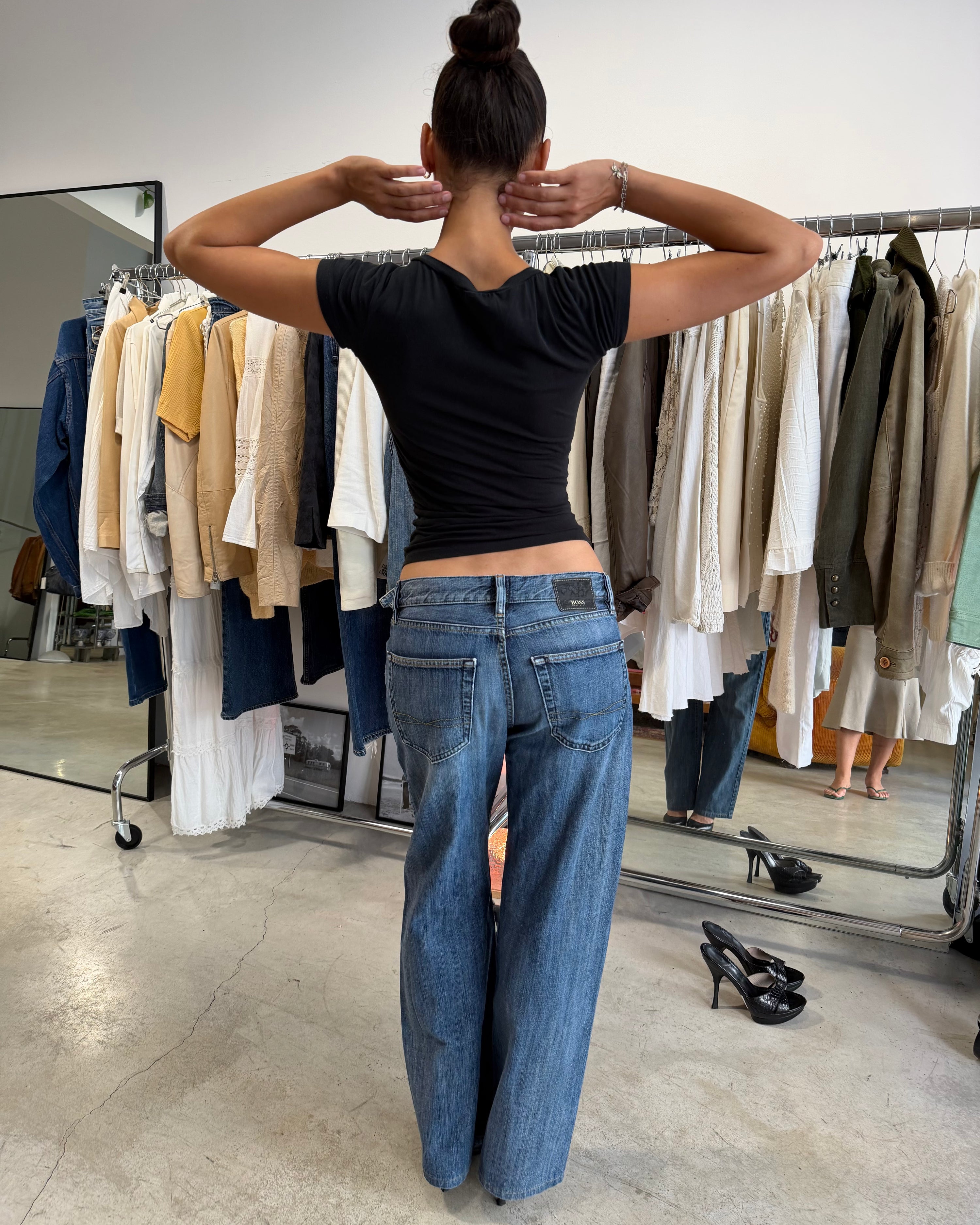The Gadea top by Maxmara