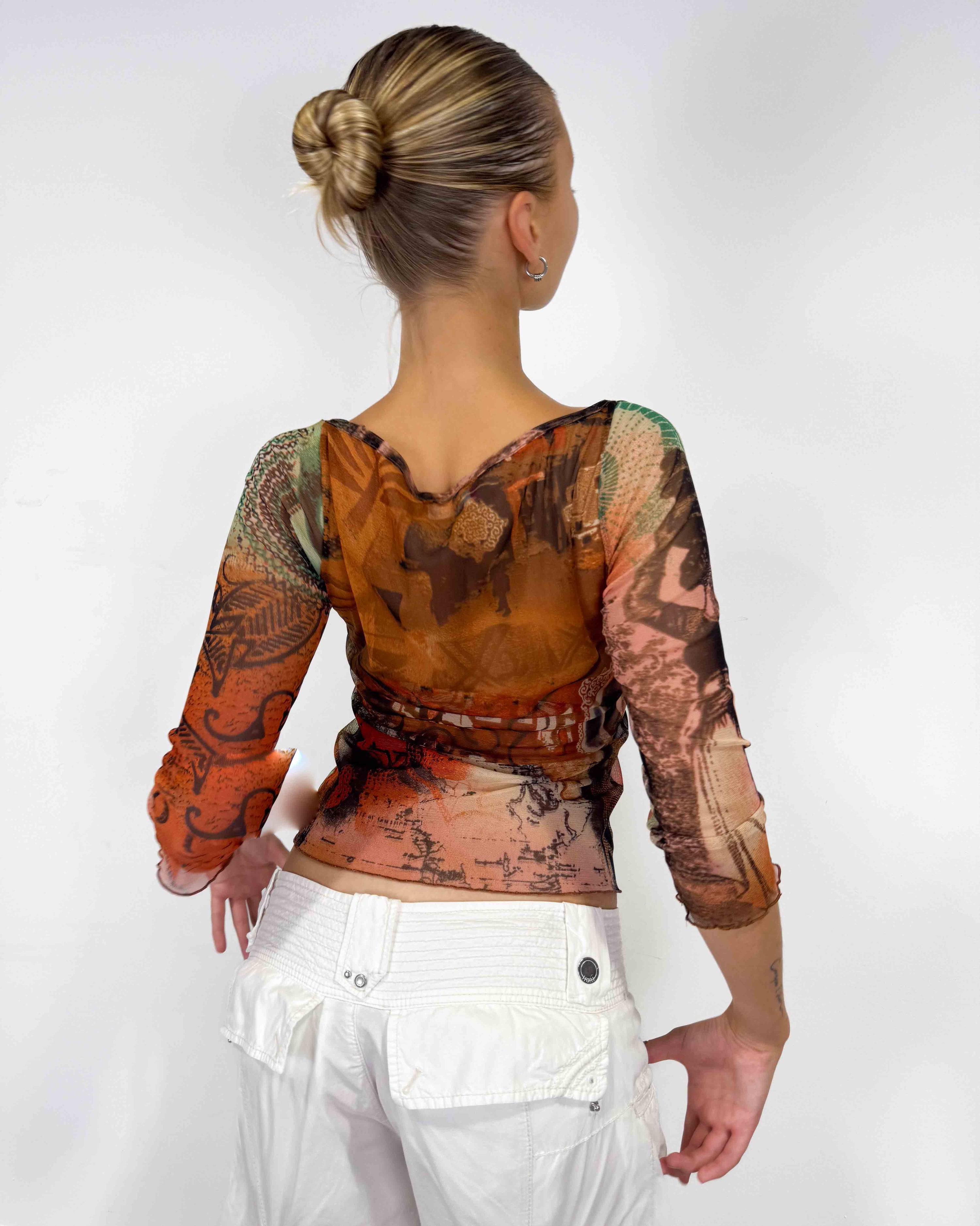 The Dolly top