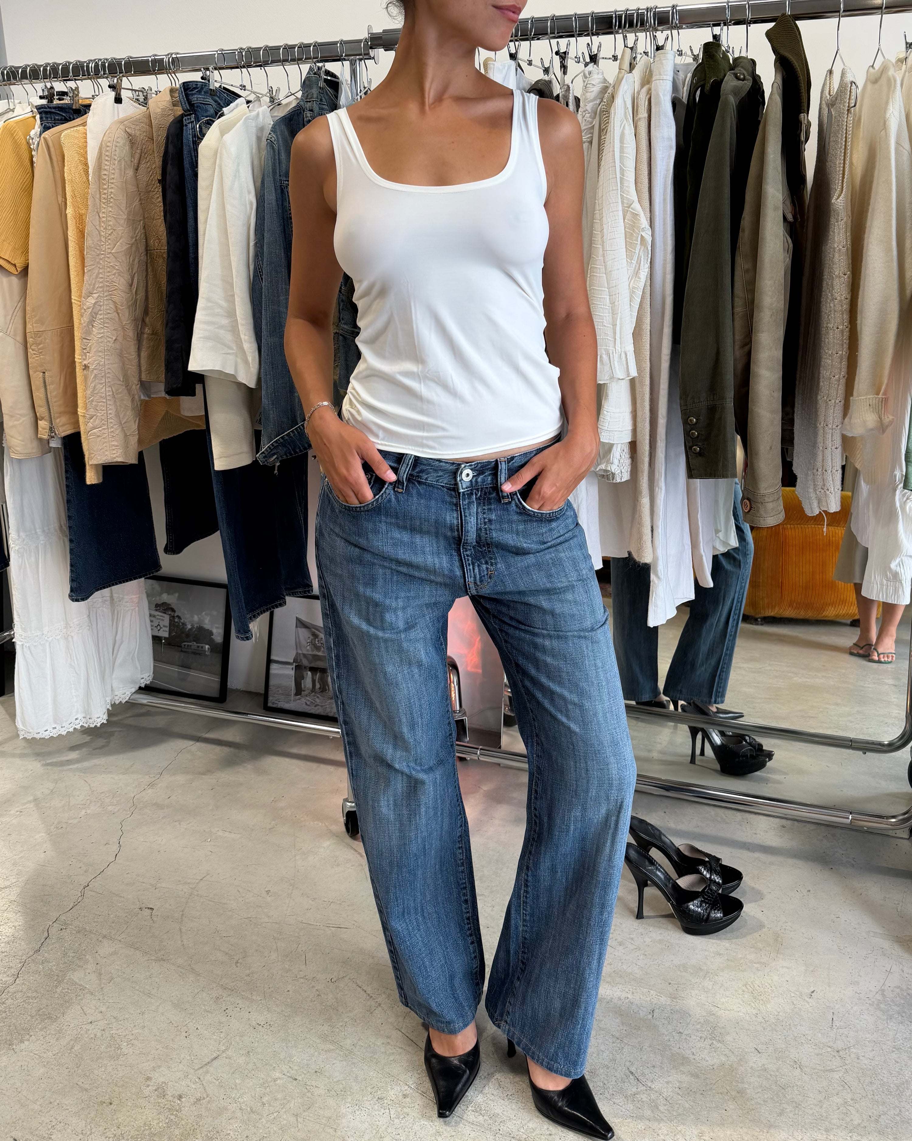 The Jill top