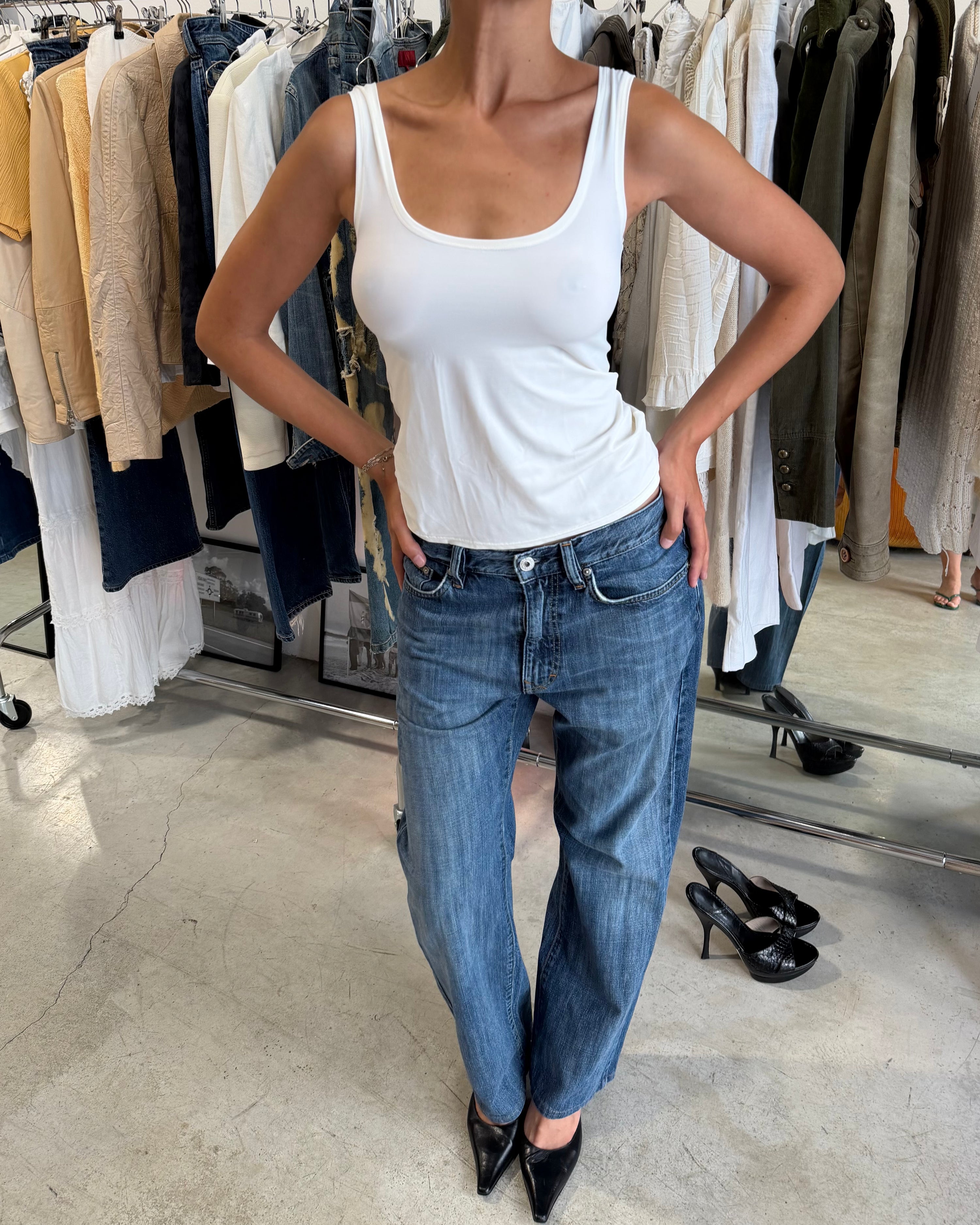 The Jill top