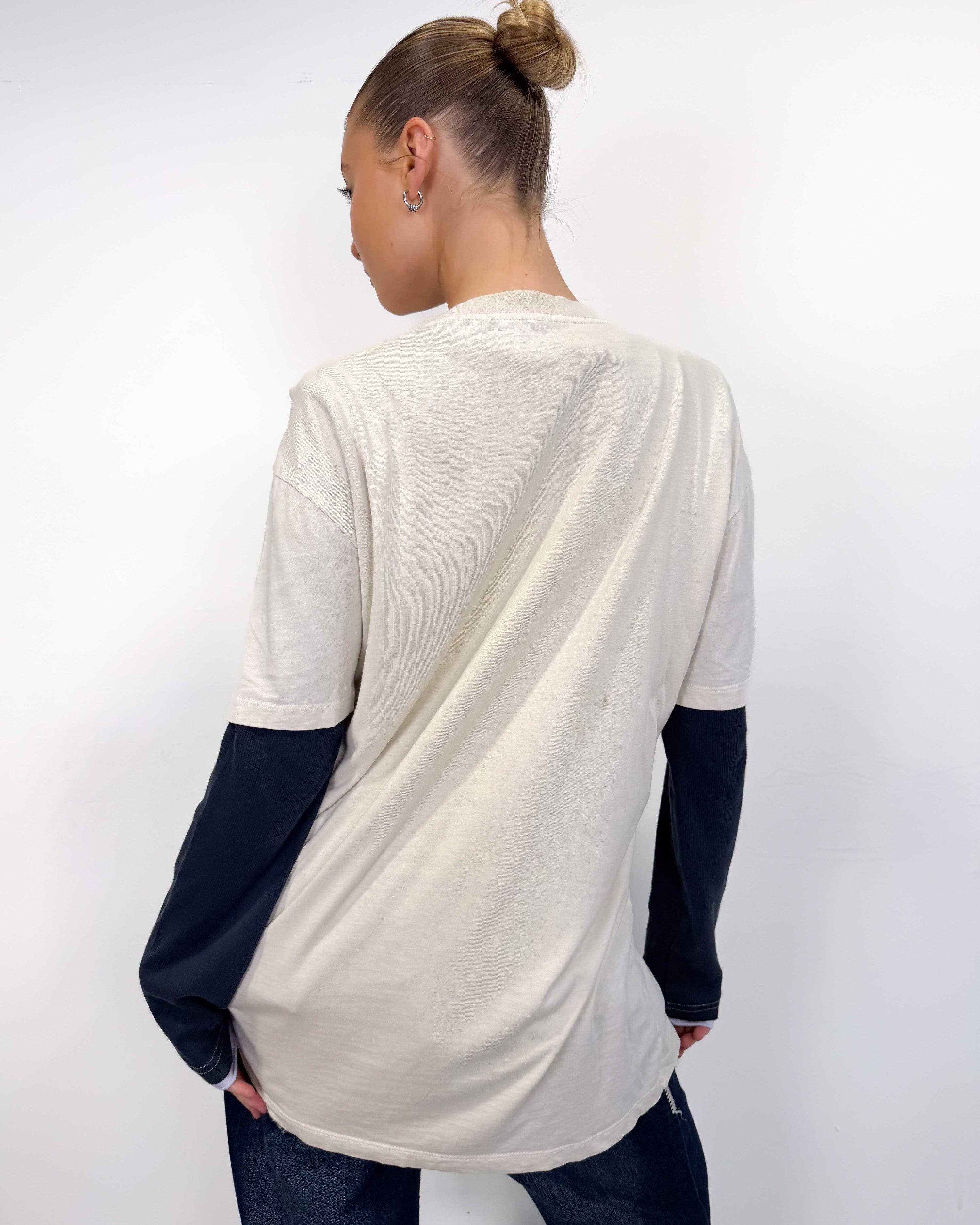 The Zoe t-shirt by Moncler