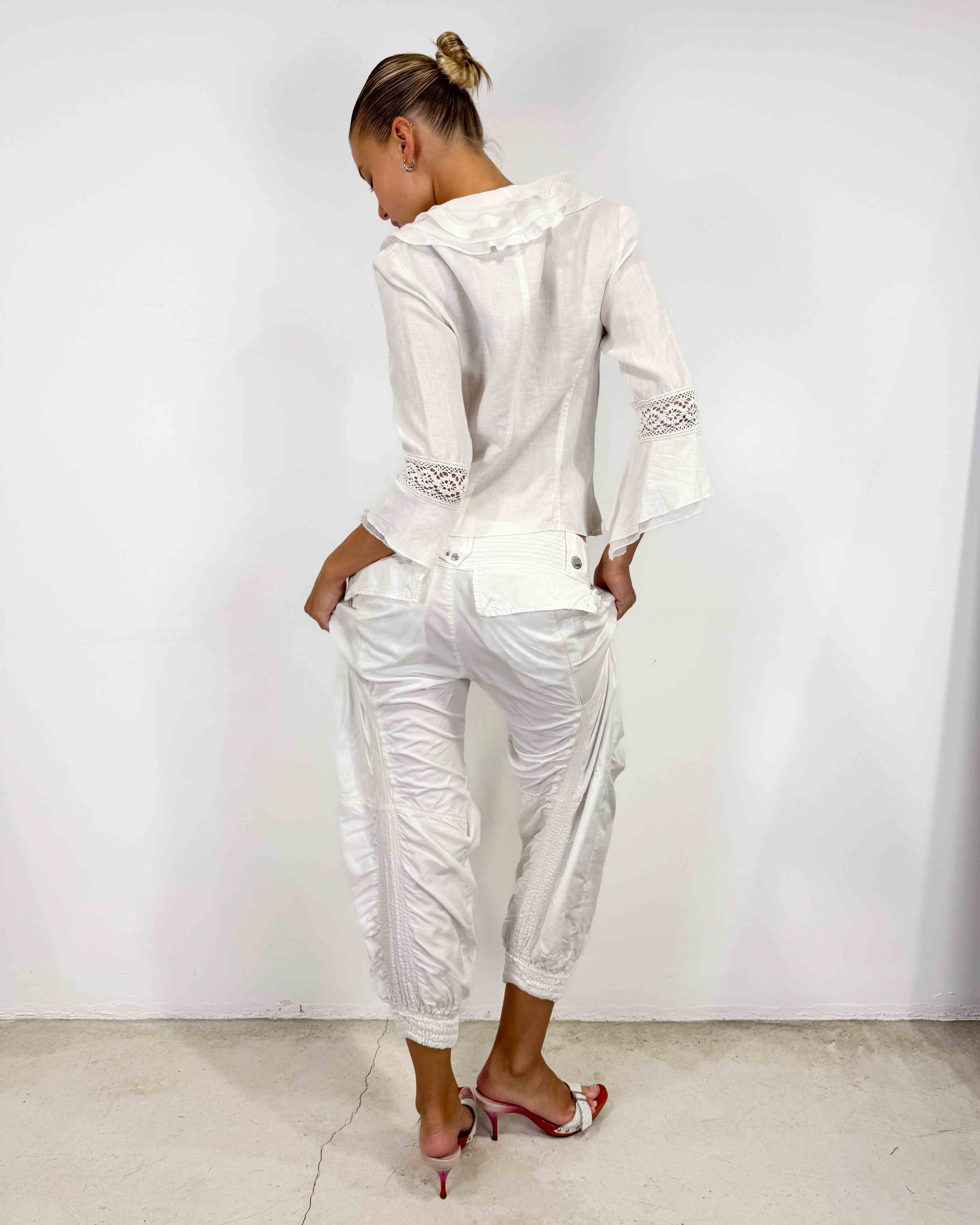 The Aminata top