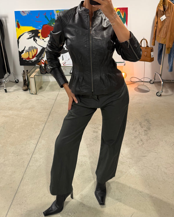 The Phoebe jacket