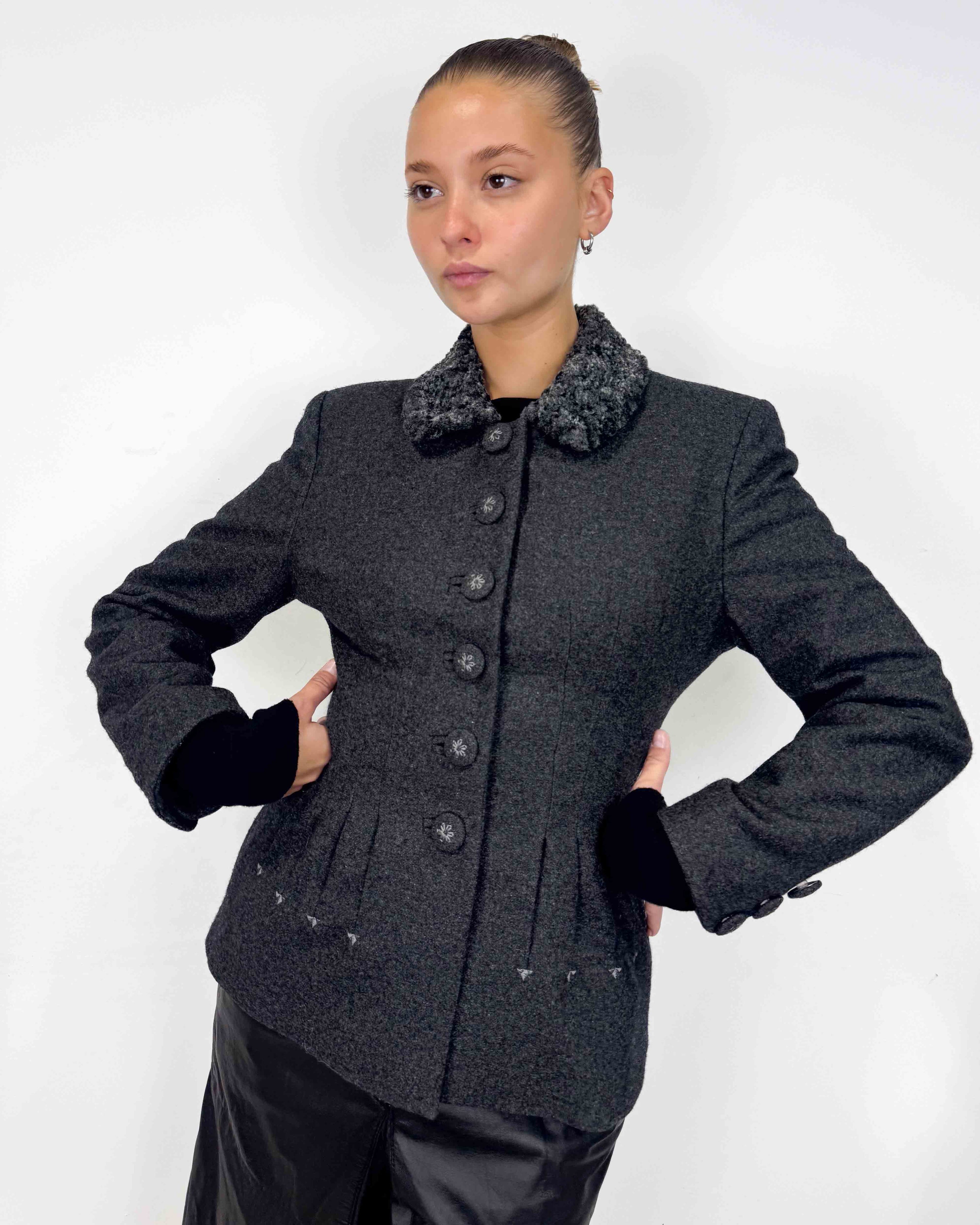 The Liv jacket