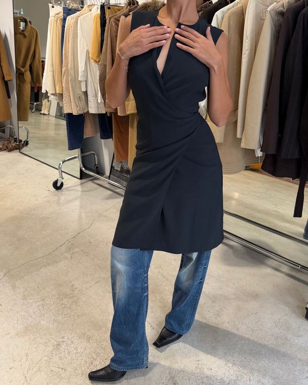 The Elodie dress