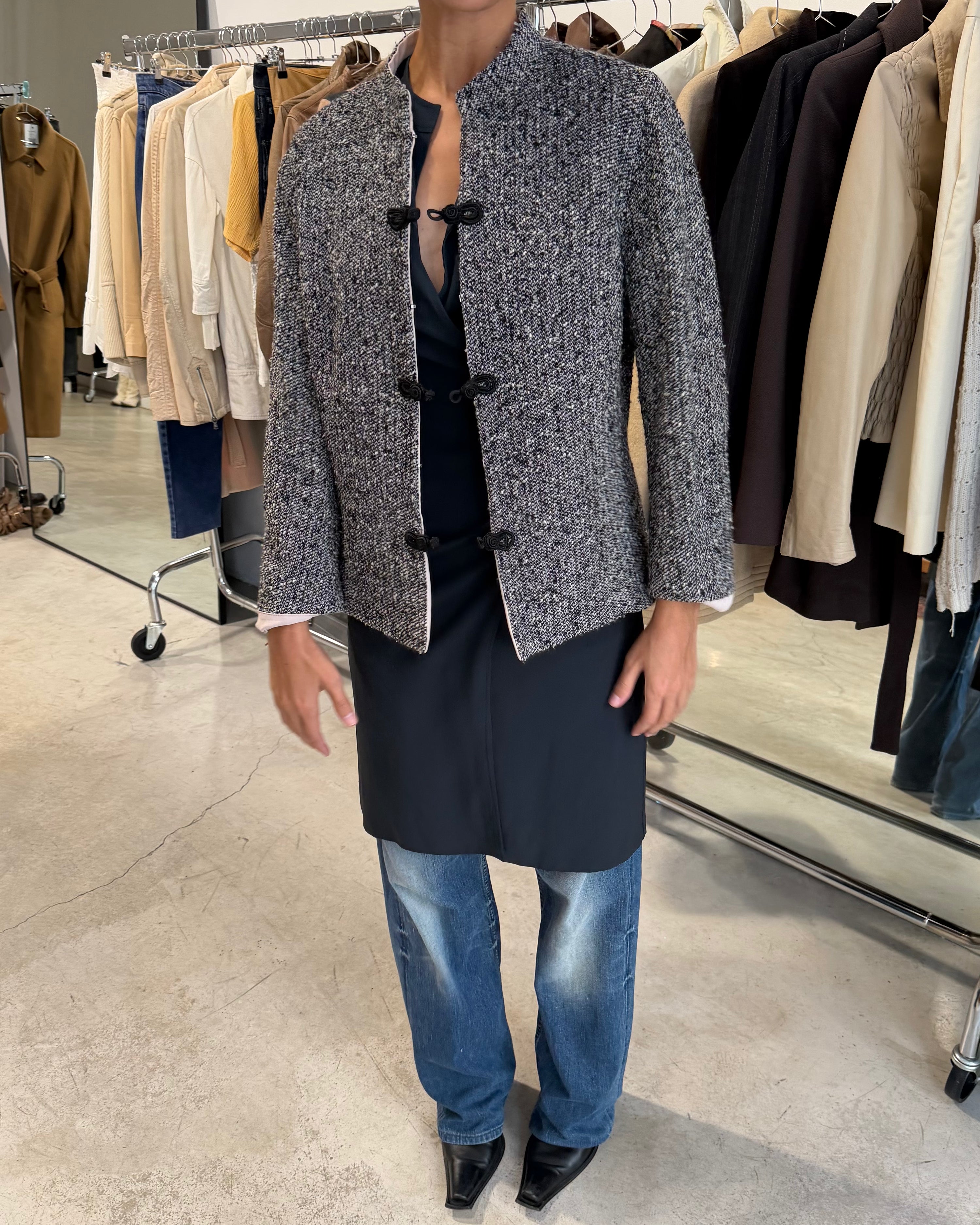 The Adriana blazer by Maxmara