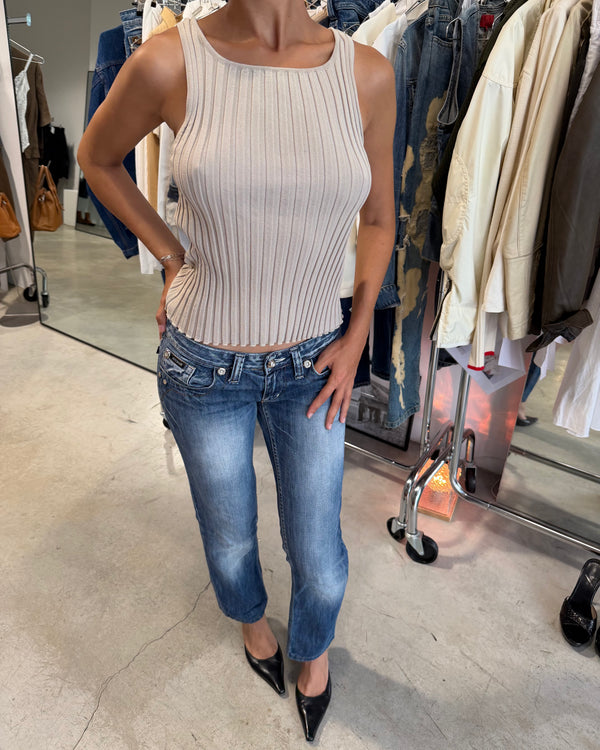 The Bailey top