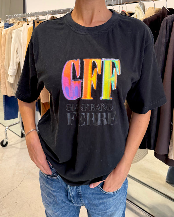 The Monique t-shirt by Gianfranco Ferré