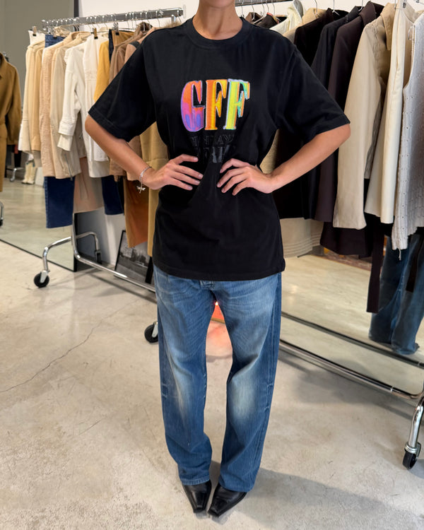 The Monique t-shirt by Gianfranco Ferré
