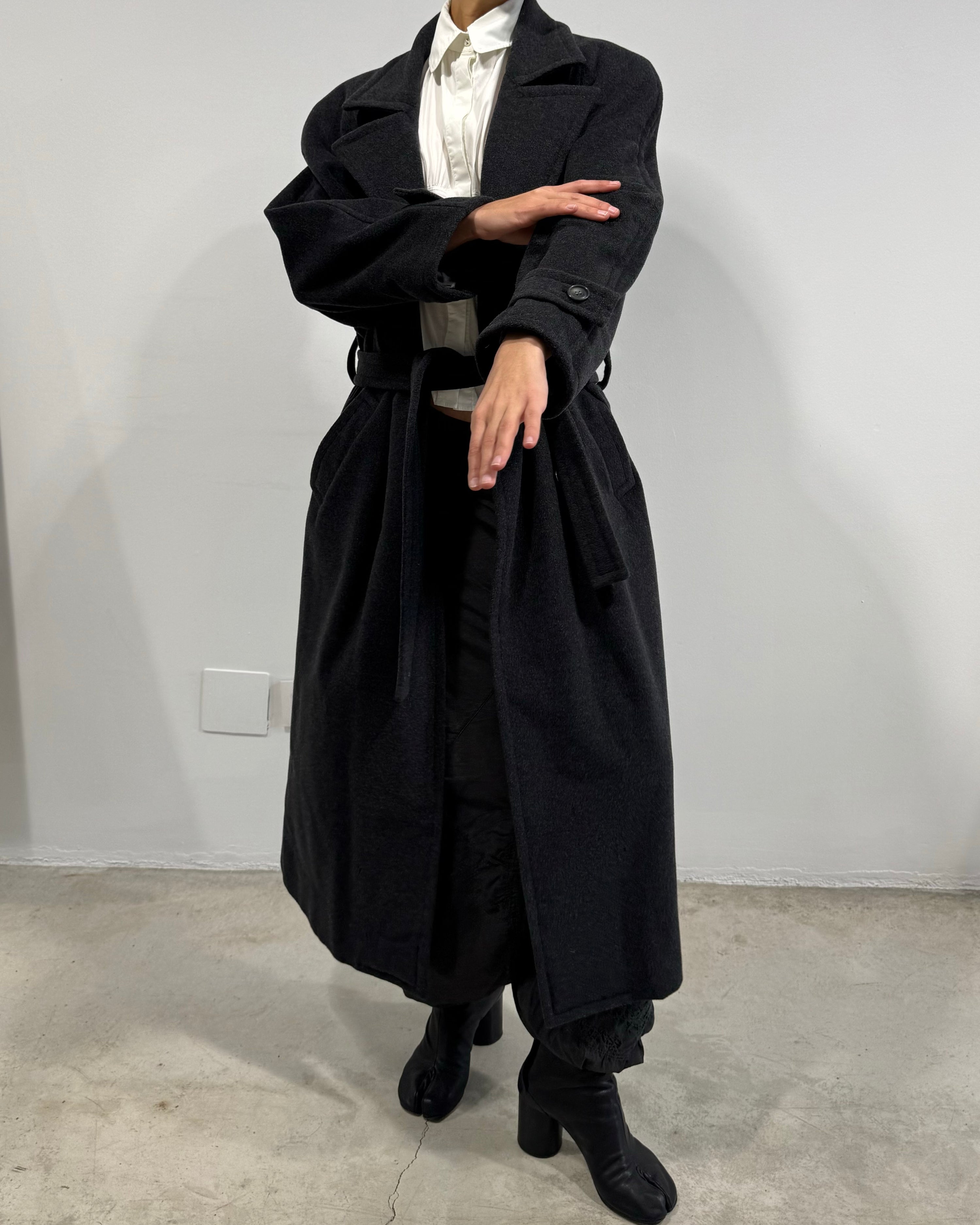 The Elsa coat