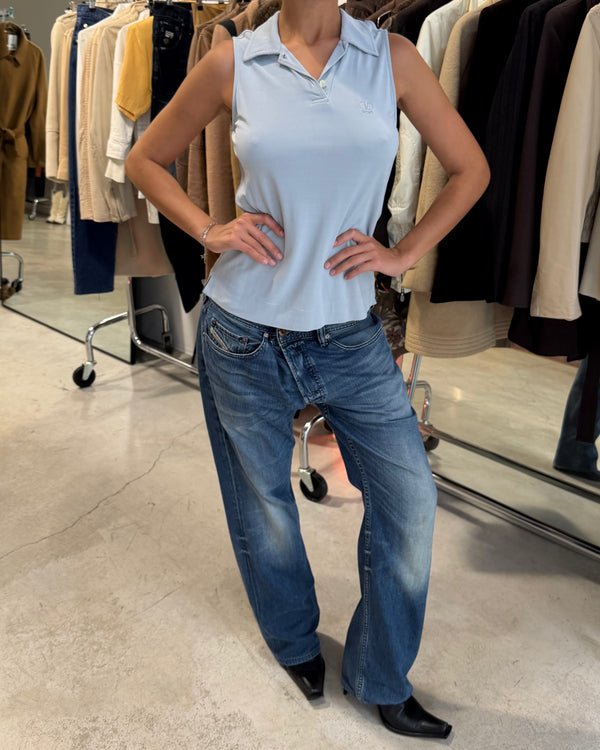 The Ania top by Valentino