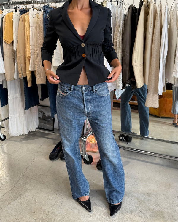 The Jadah blazer
