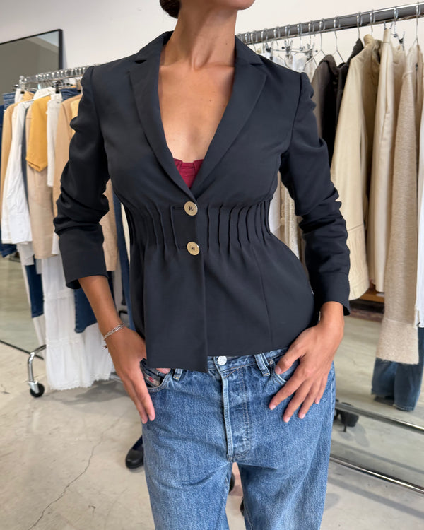 The Jadah blazer