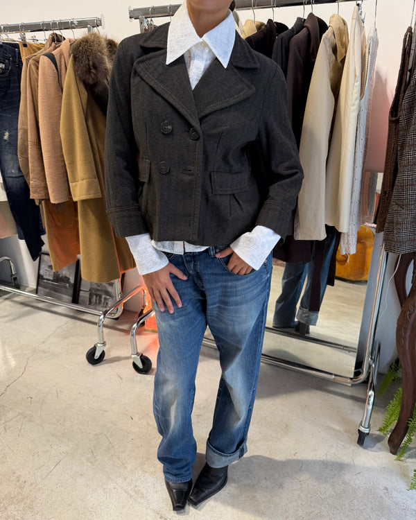 The Nandini jacket