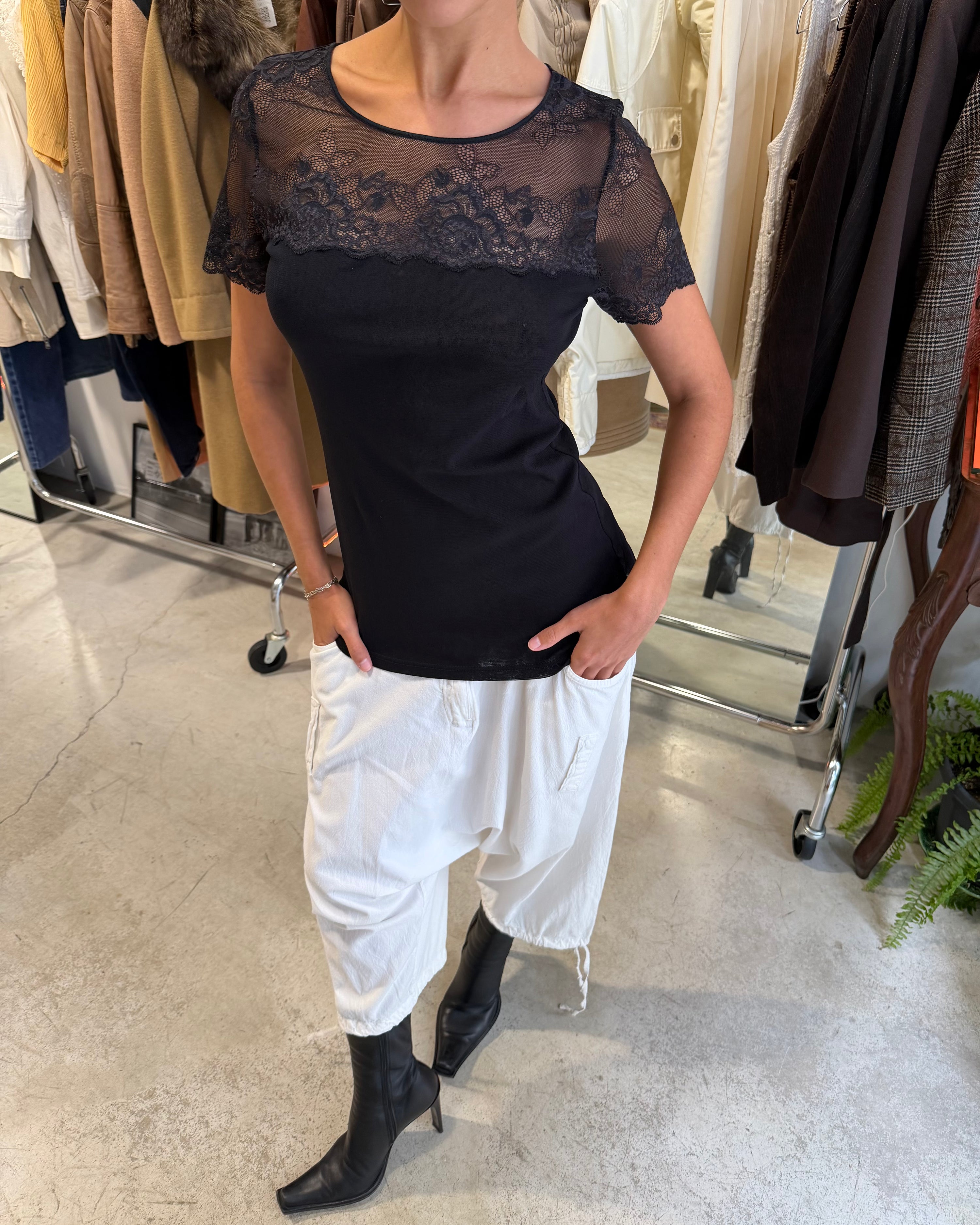 The Denise top