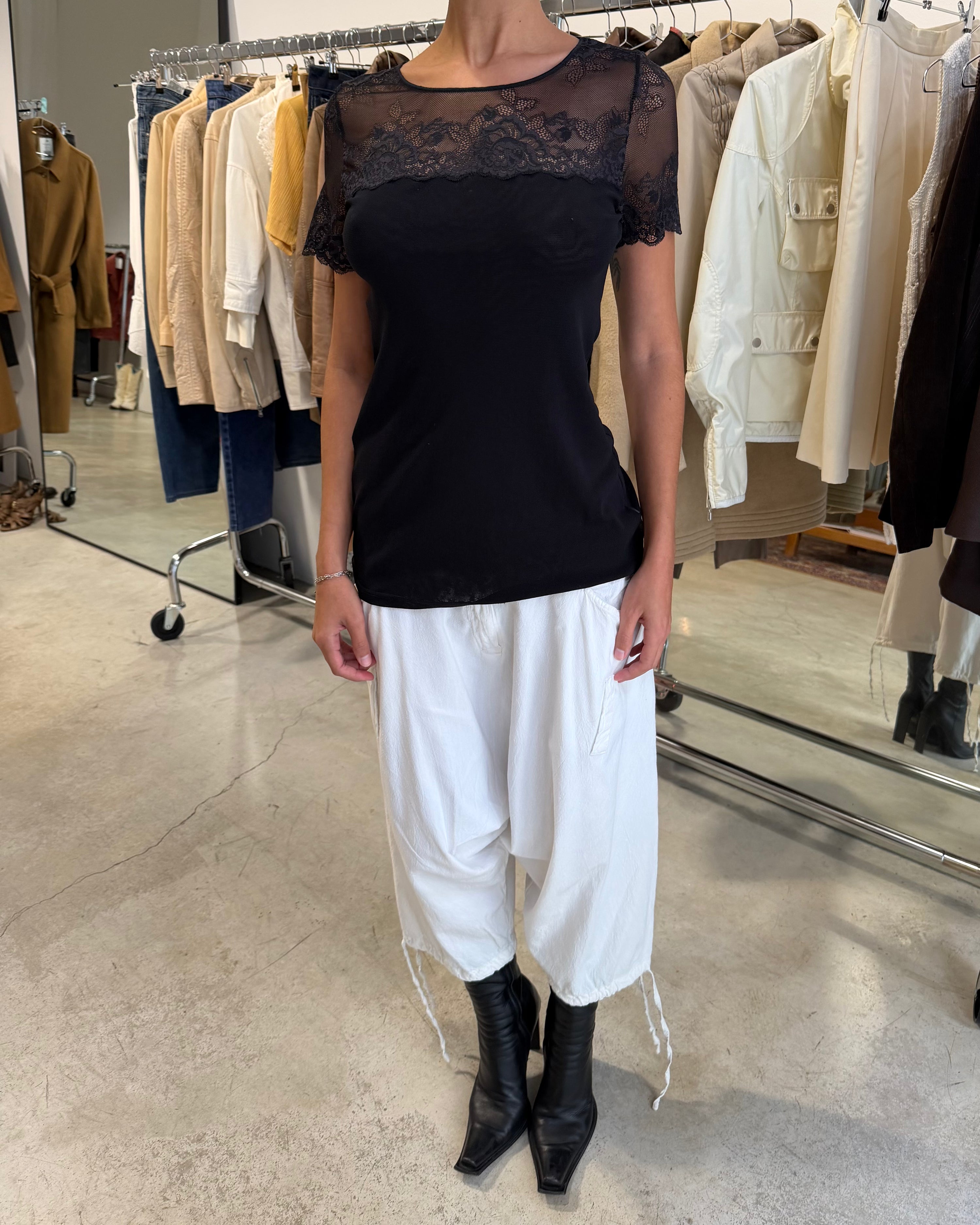 The Denise top