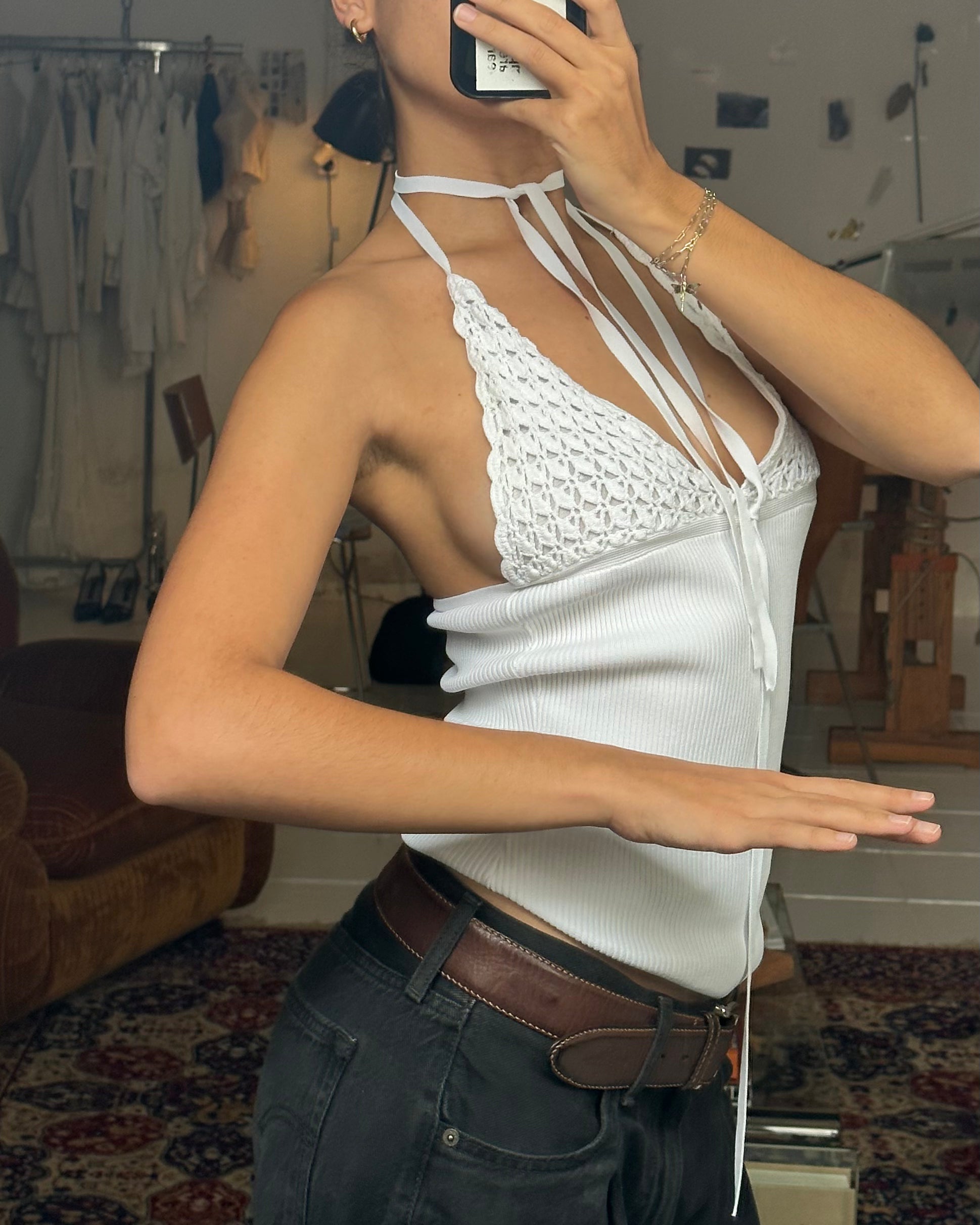 The Lorena top
