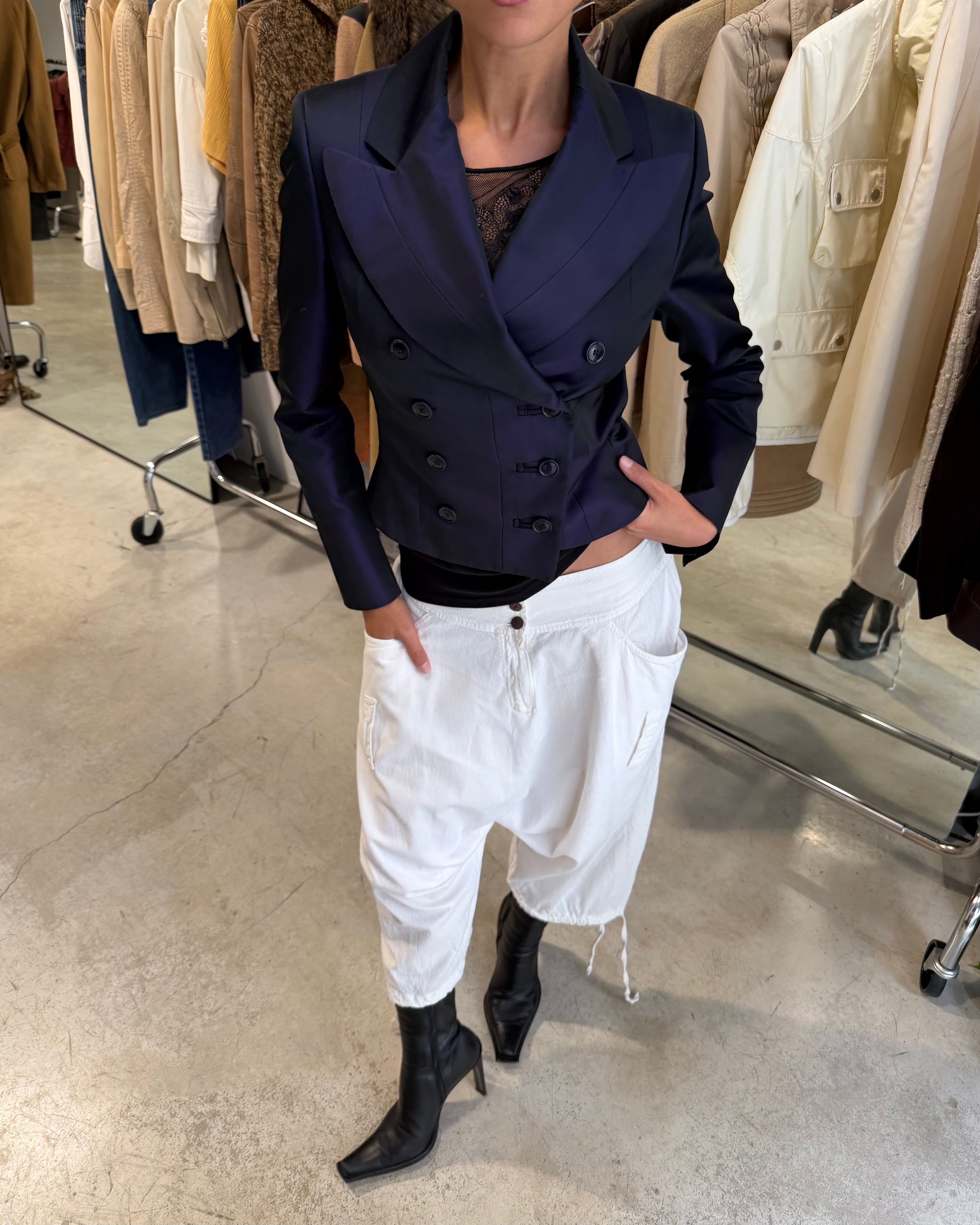 The Nomsa blazer
