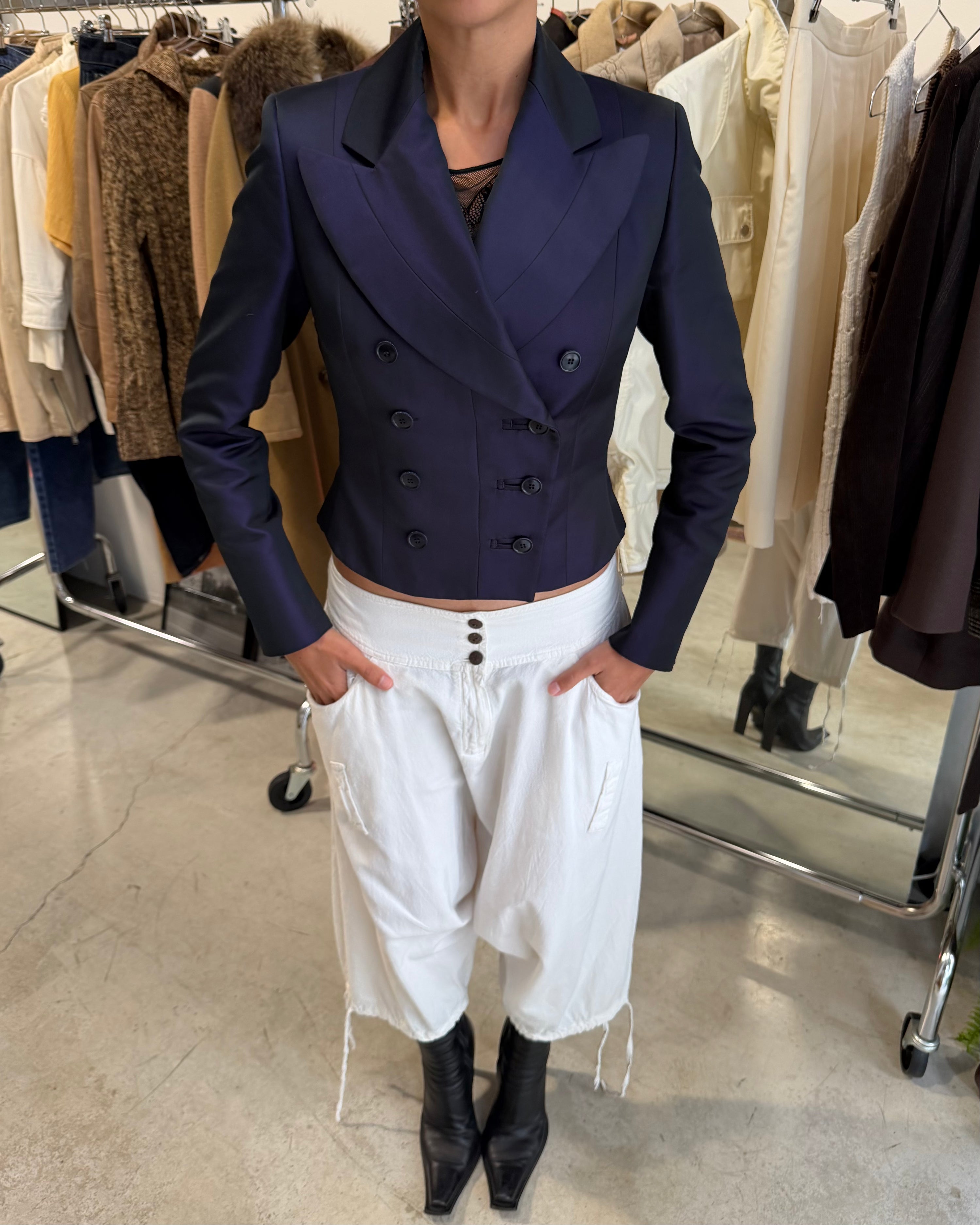 The Nomsa blazer