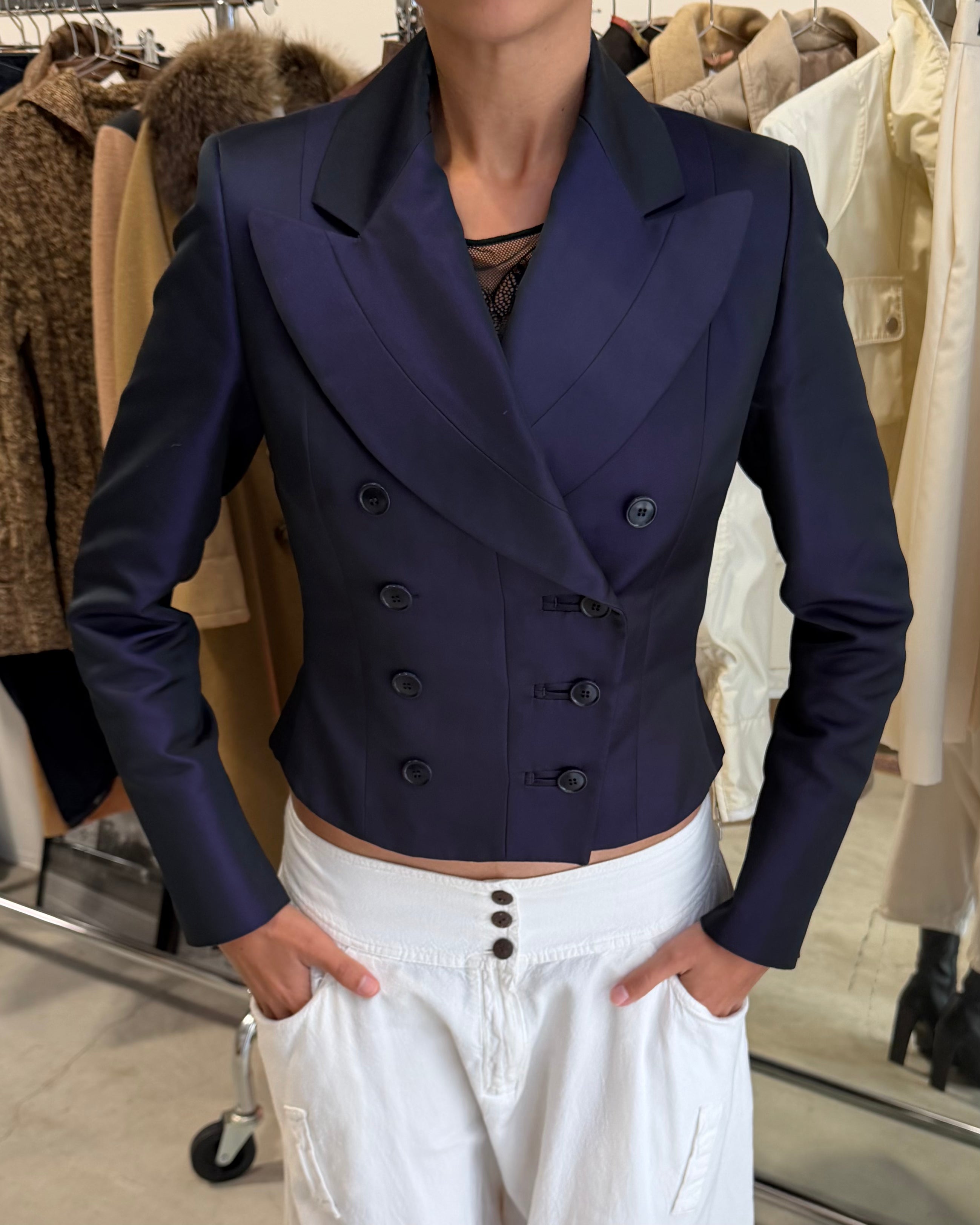 The Nomsa blazer