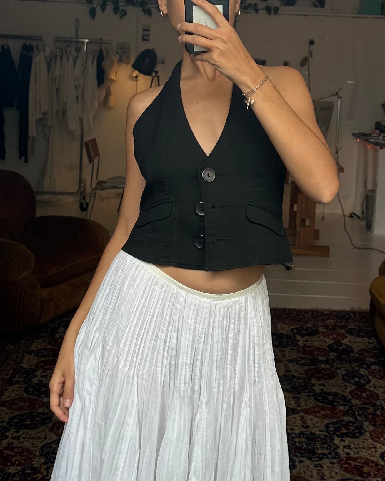 The paola top