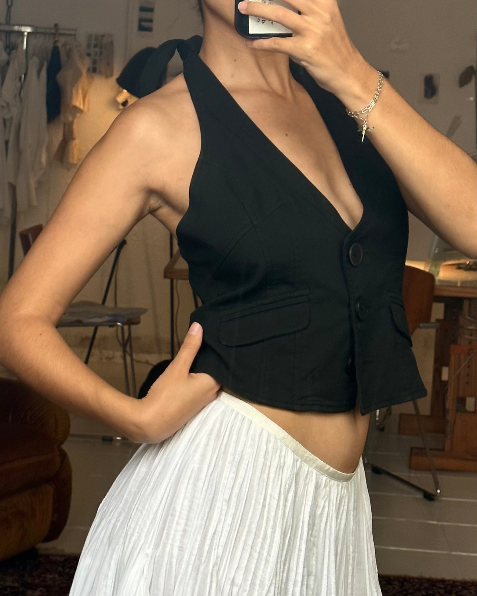 The paola top
