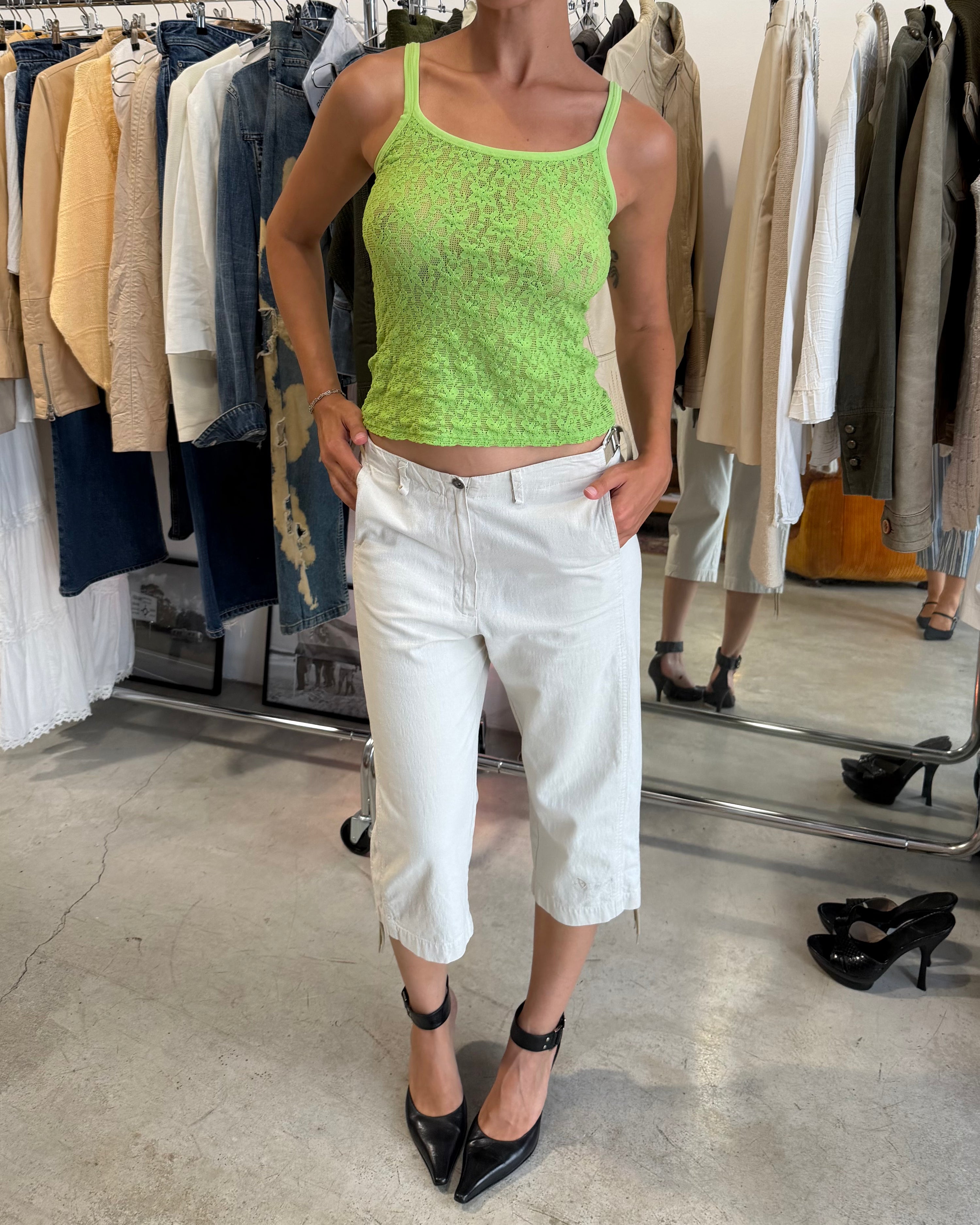 The Altea pants
