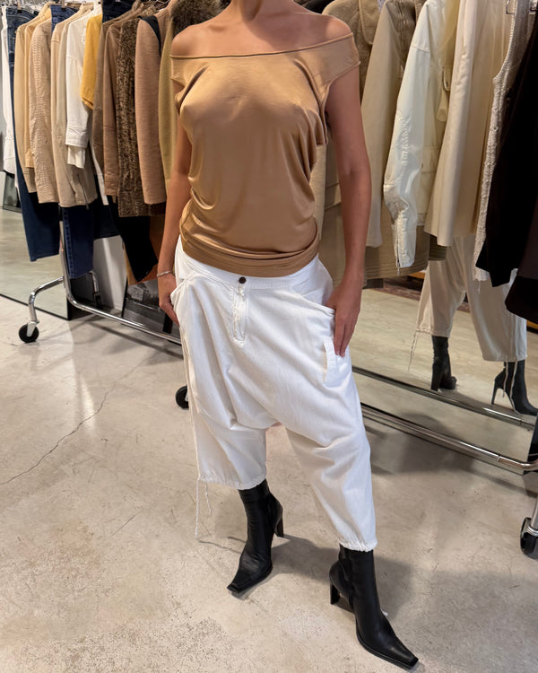 The Audrey top by Maxmara