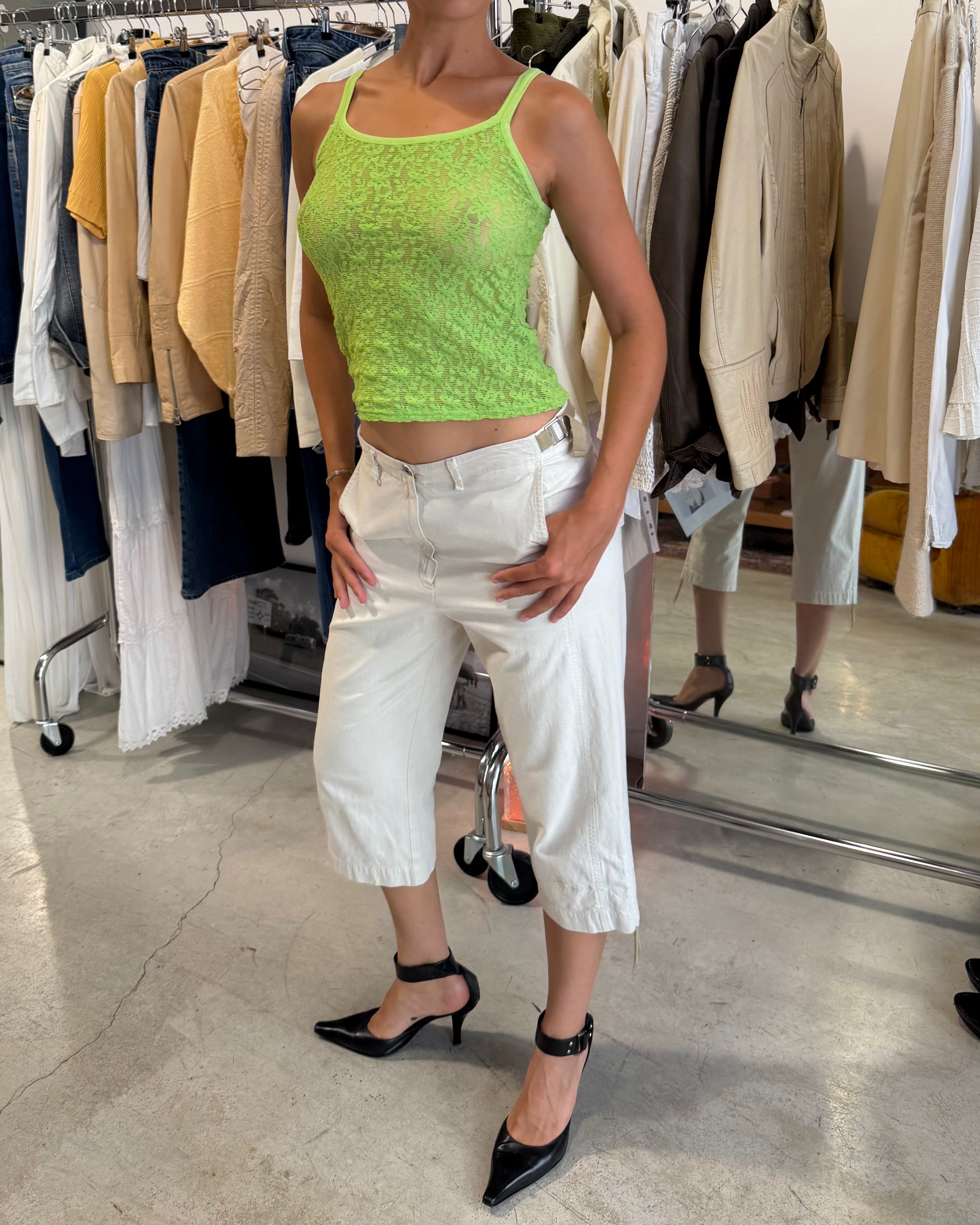 The Altea pants