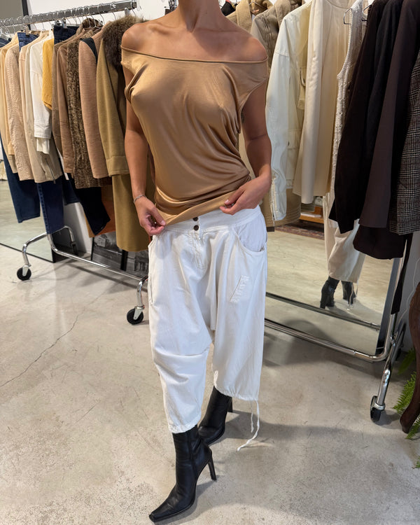 The Audrey top by Maxmara
