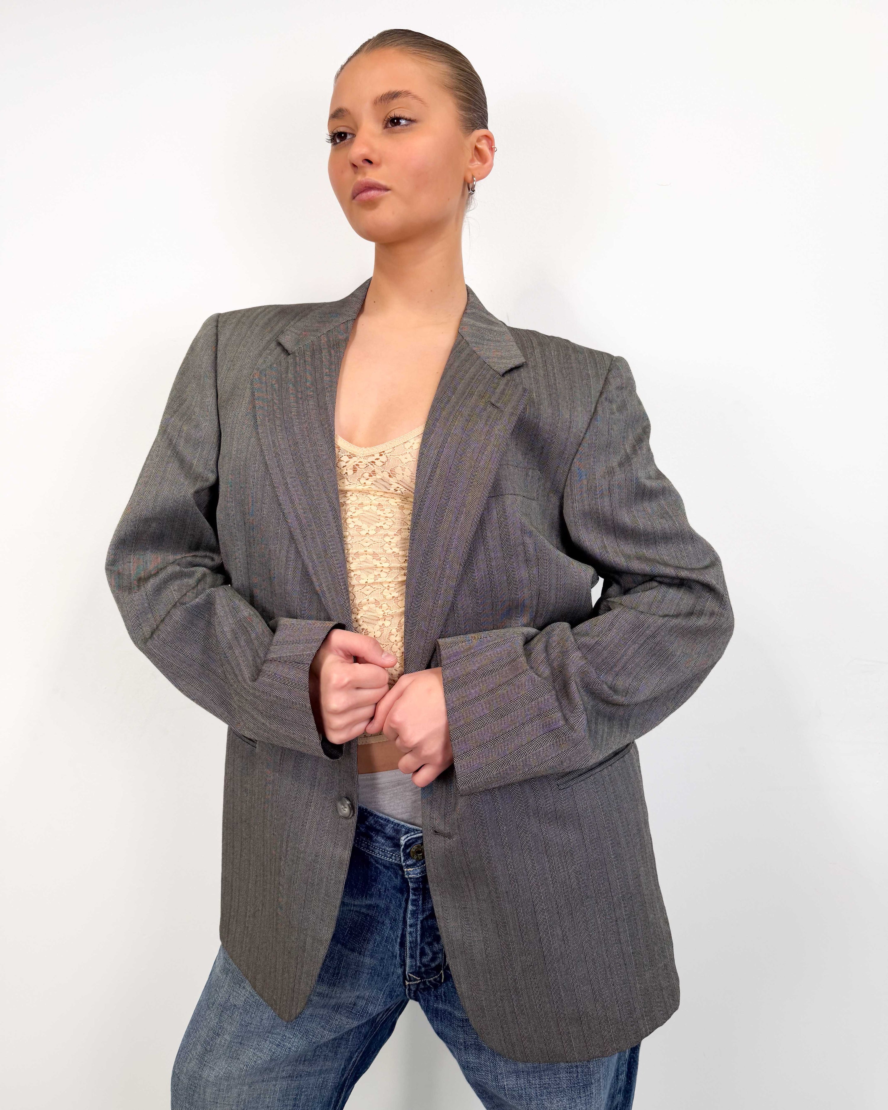 The Maura blazer