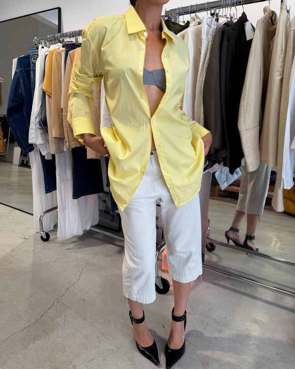 The Valentina shirt by Hugo Boss