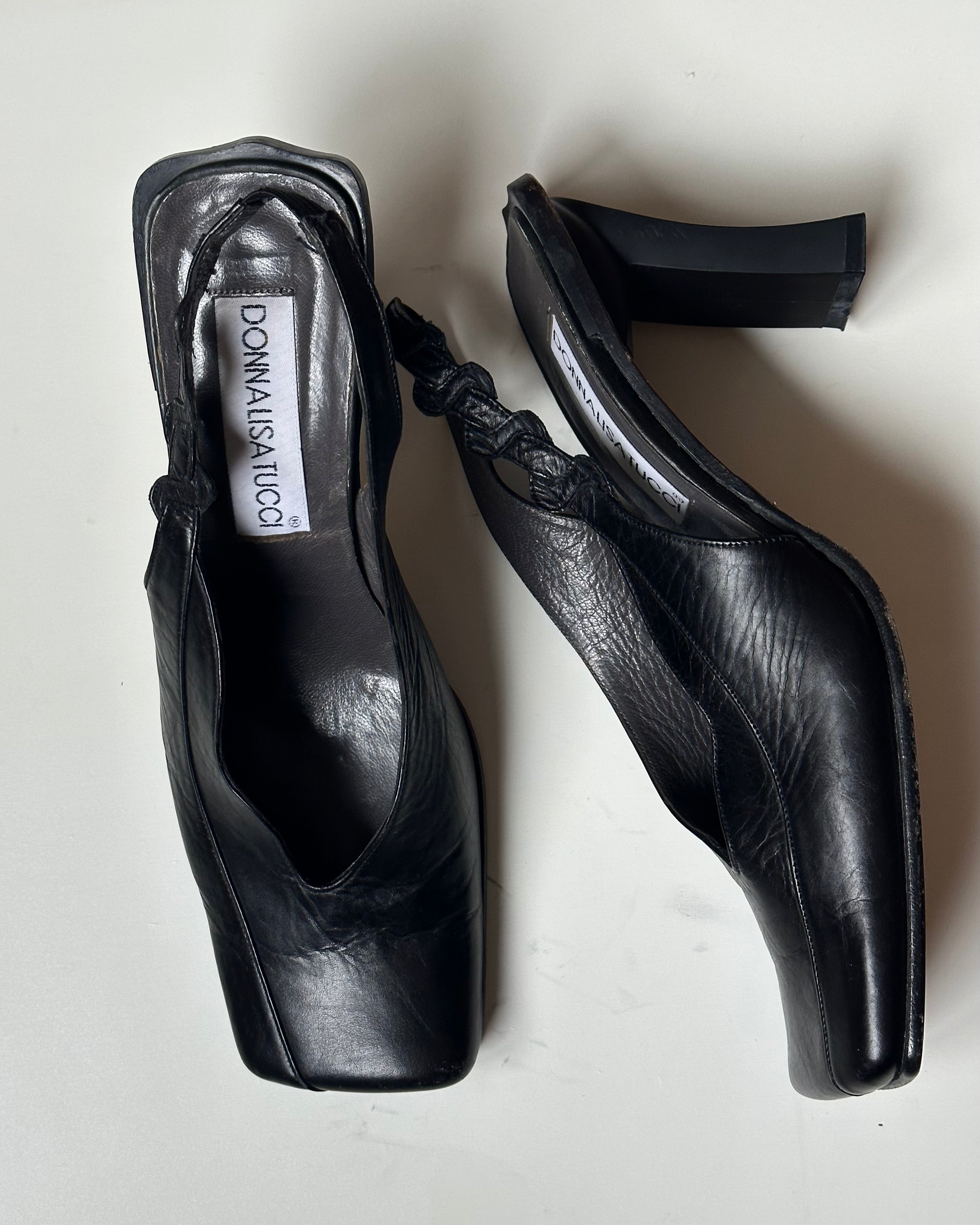 The lola heels