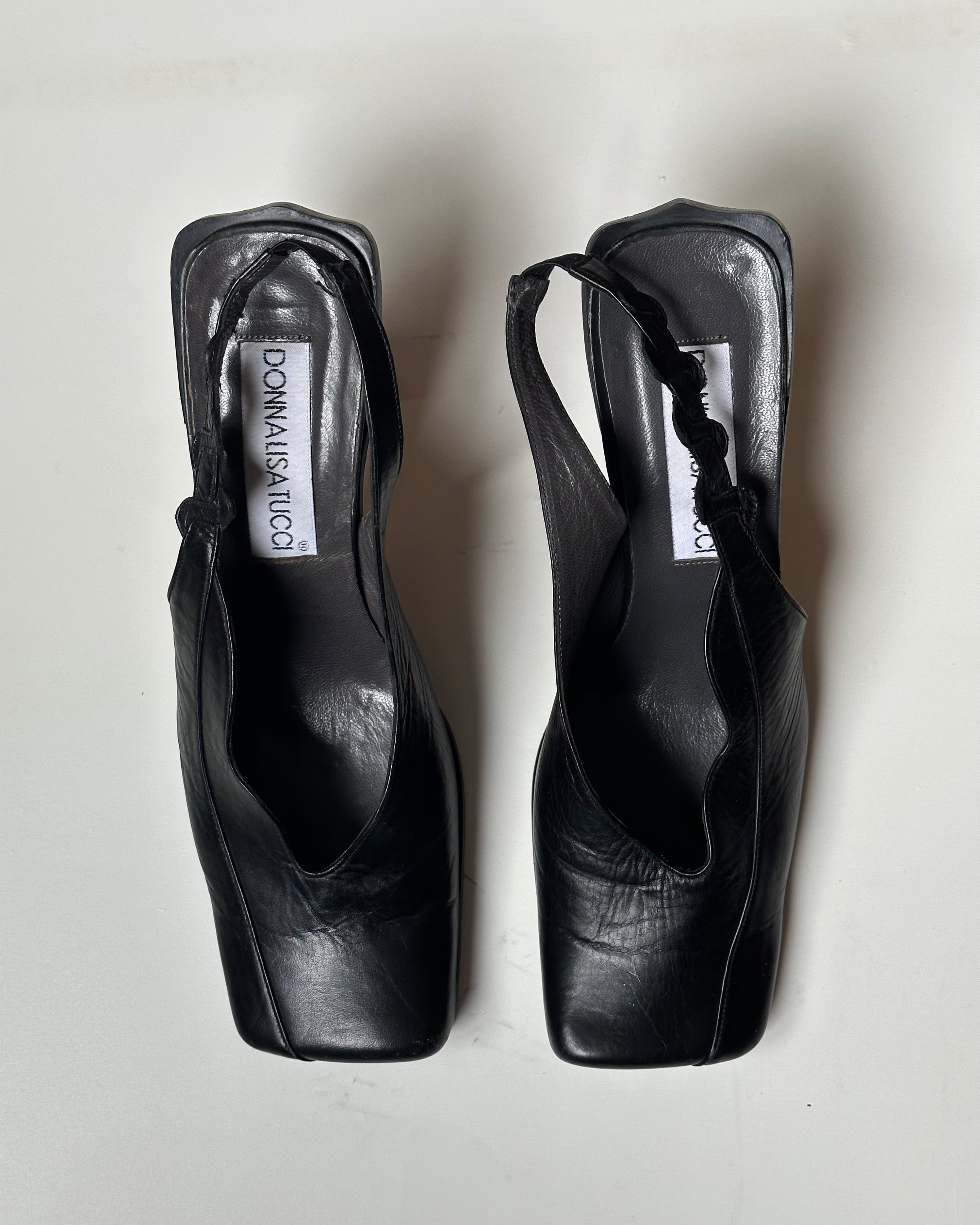 The lola heels