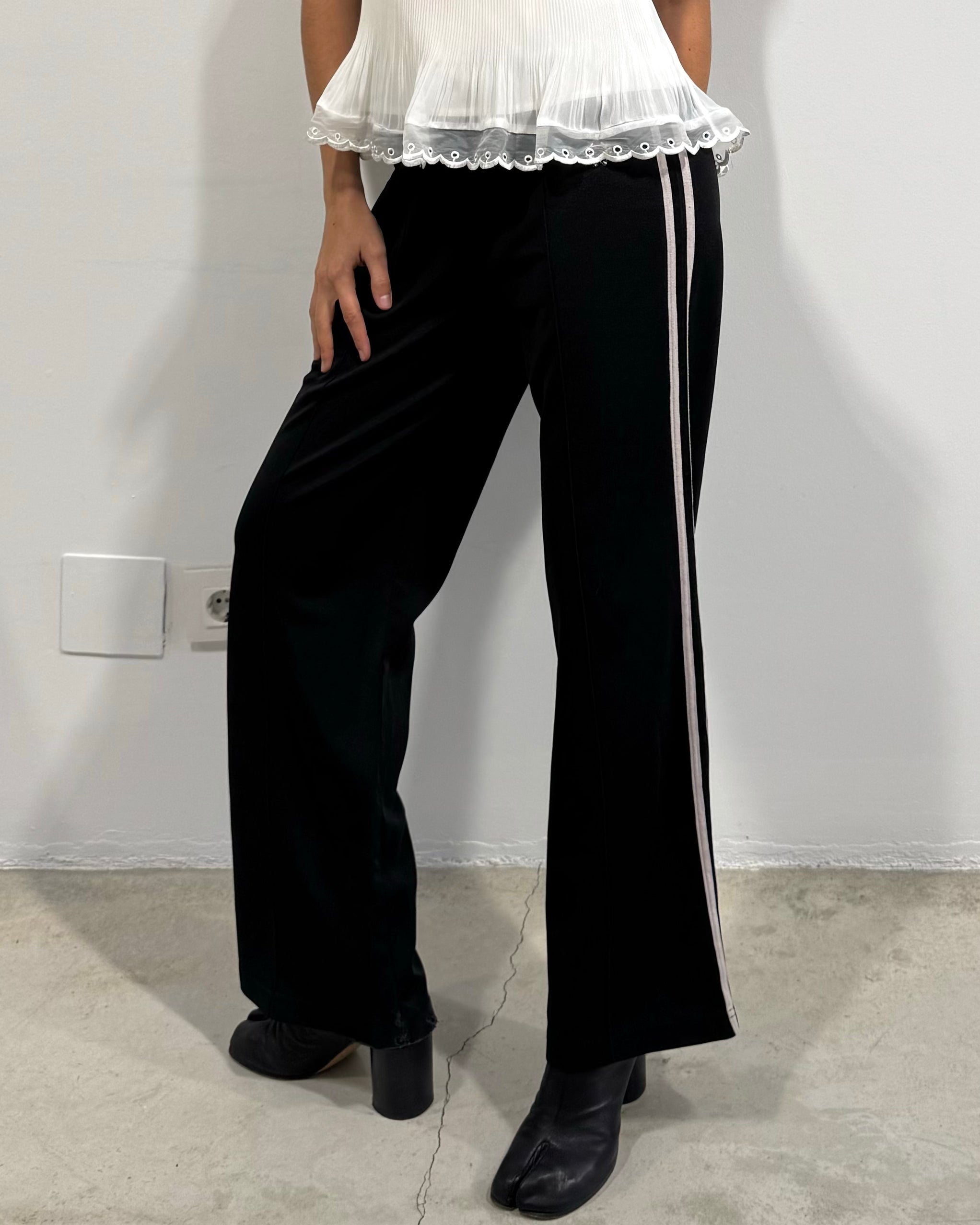 The Giuseppa pants